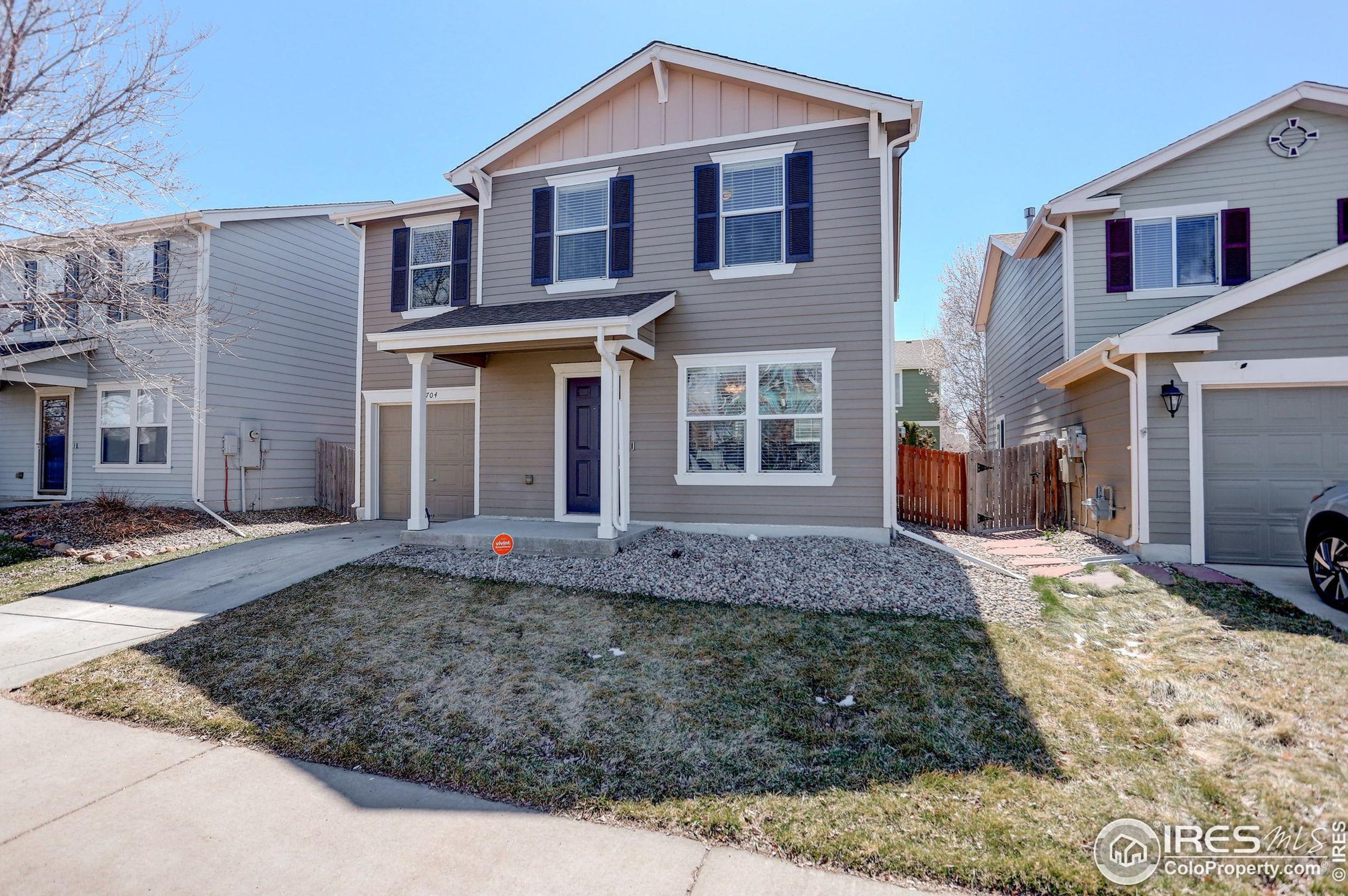 10704 Butte Dr, Longmont, CO 80504