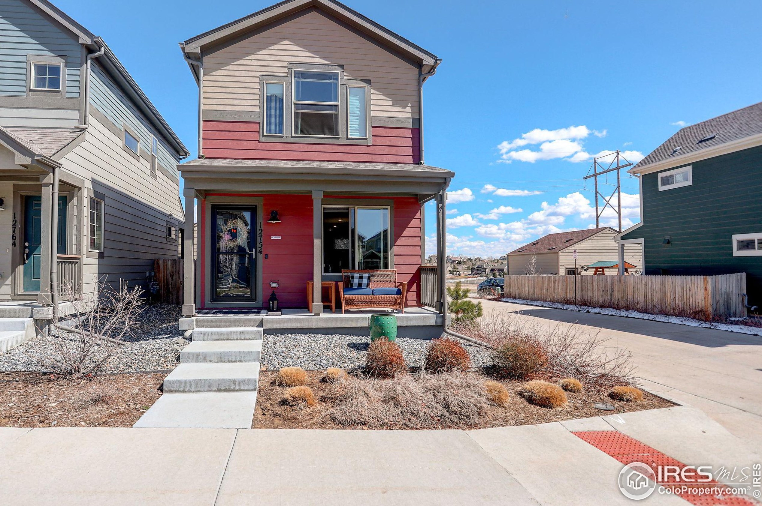 12754 Ulster St, Denver, CO 80602-5070