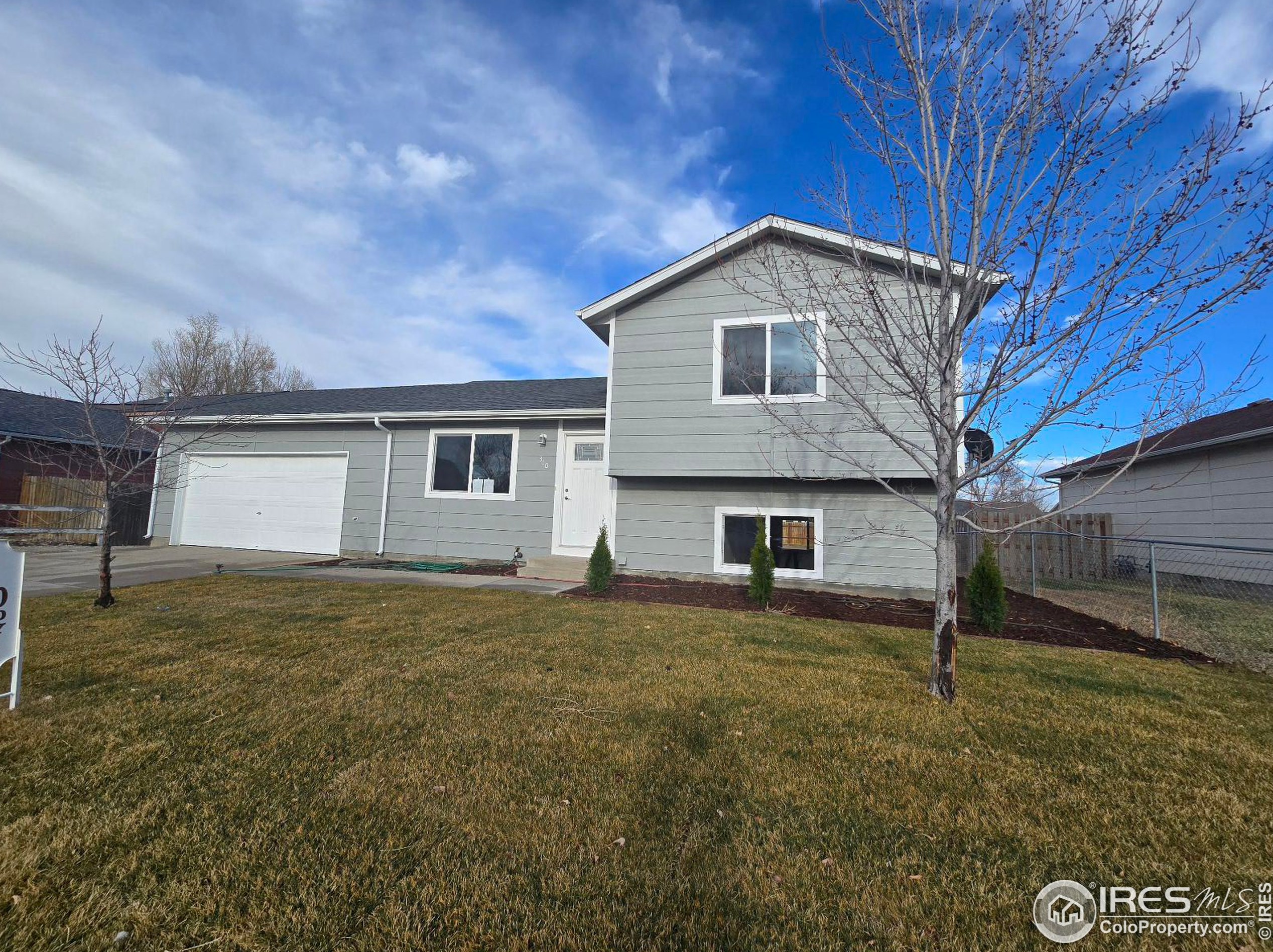 310 Suzann St, Hoyt, CO 80654-1402