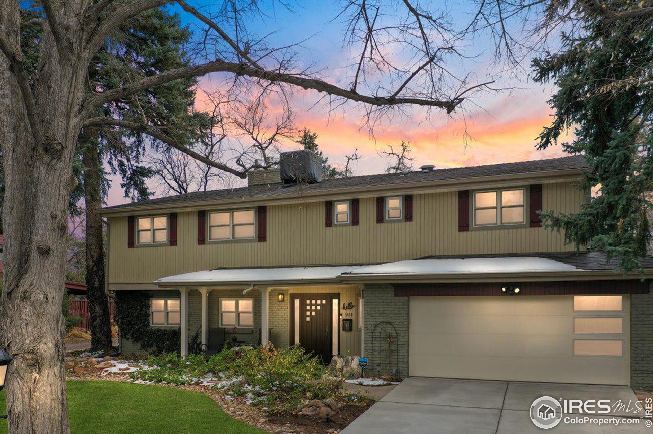 5430 Conley Way, Denver, CO 80222