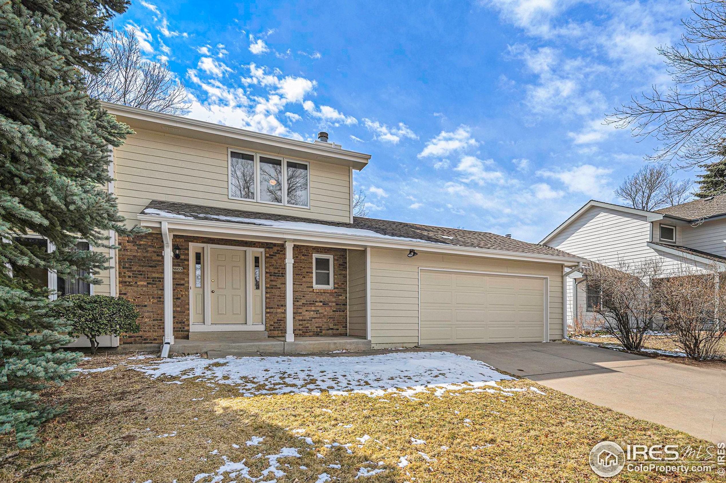 1603 Alcott St, Fort Collins, CO 80525