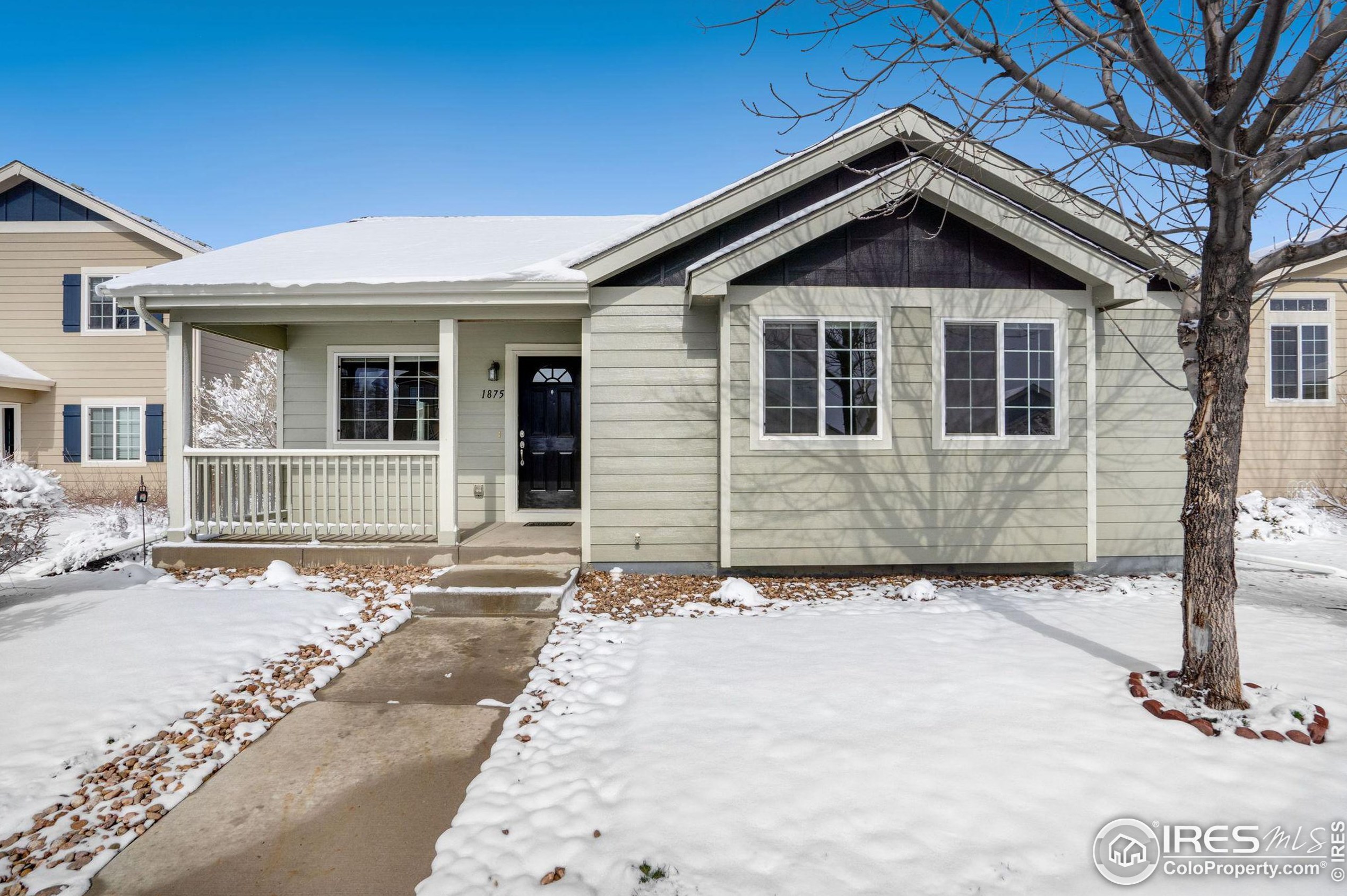 1875 E 11th St, Loveland, CO 80537