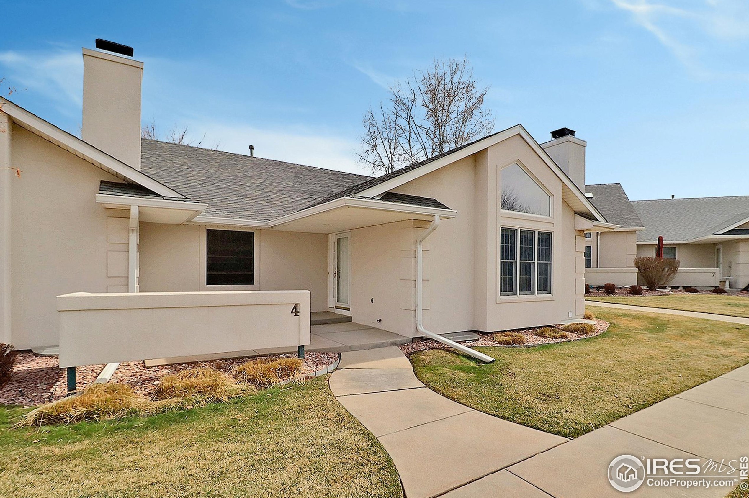 435 46th Ave #4, Greeley, CO 80634