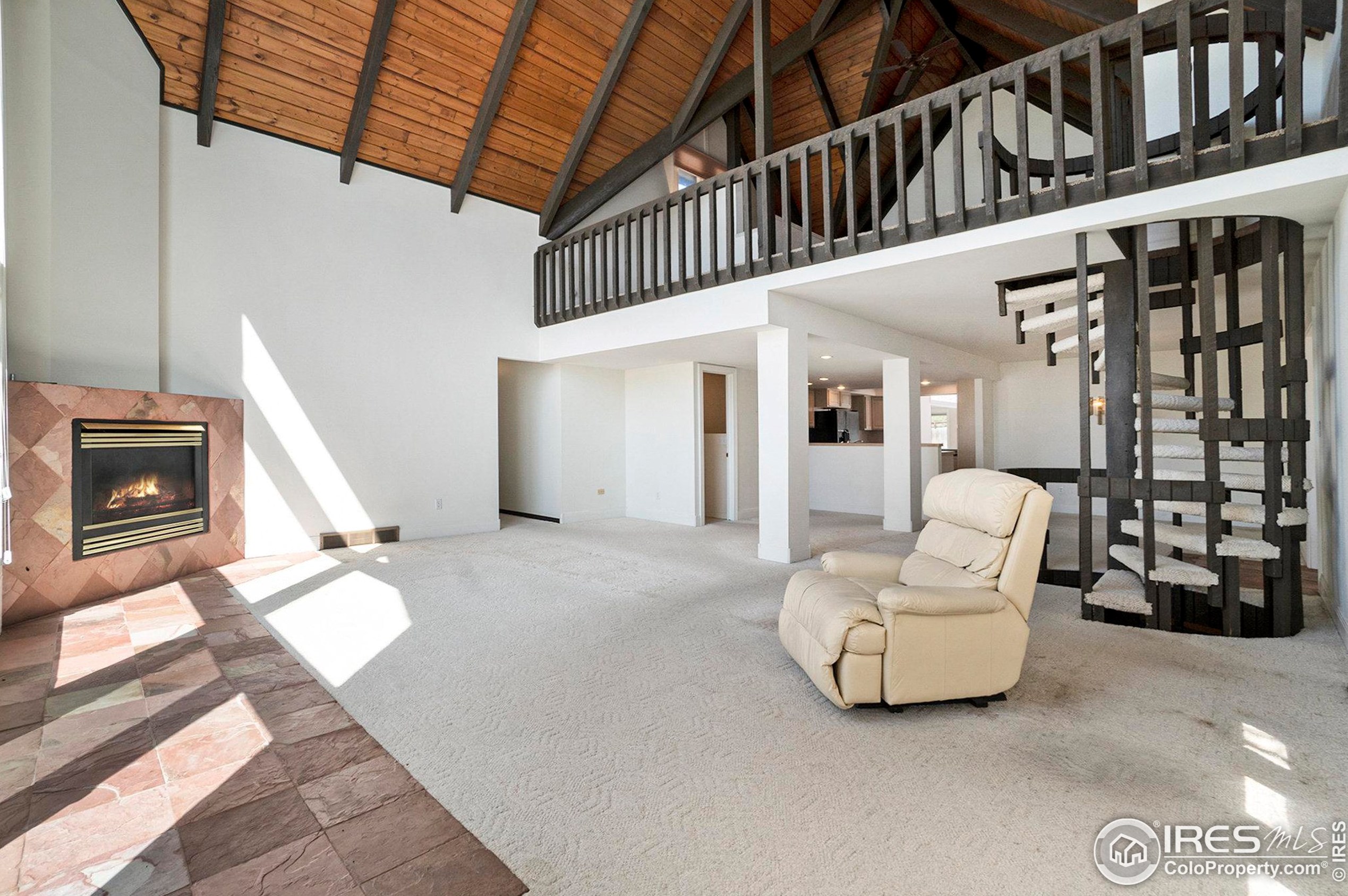 6101 27th St, Greeley CO 80631-9781 exterior