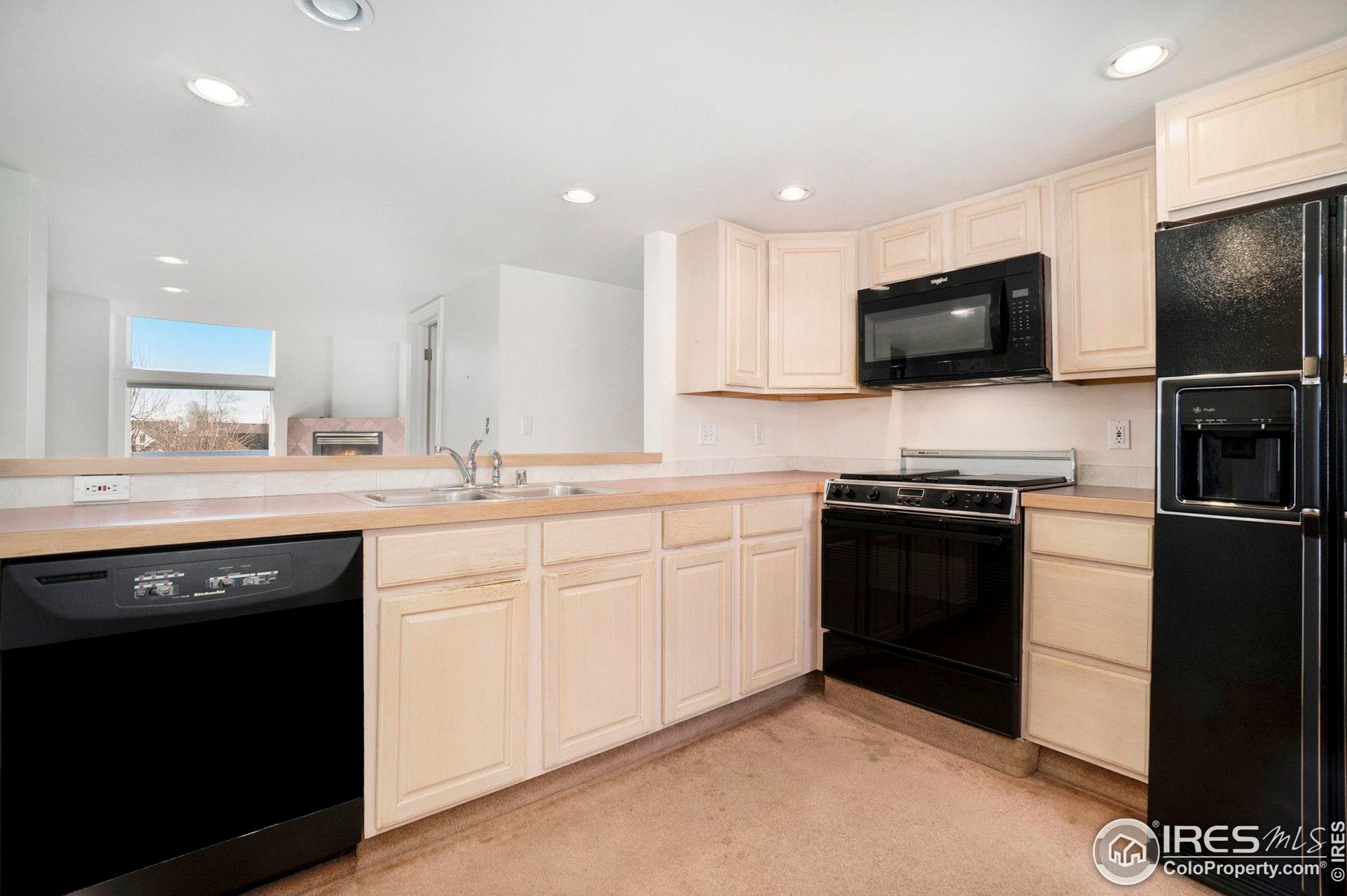 6101 27th St, Greeley CO 80631-9781 exterior