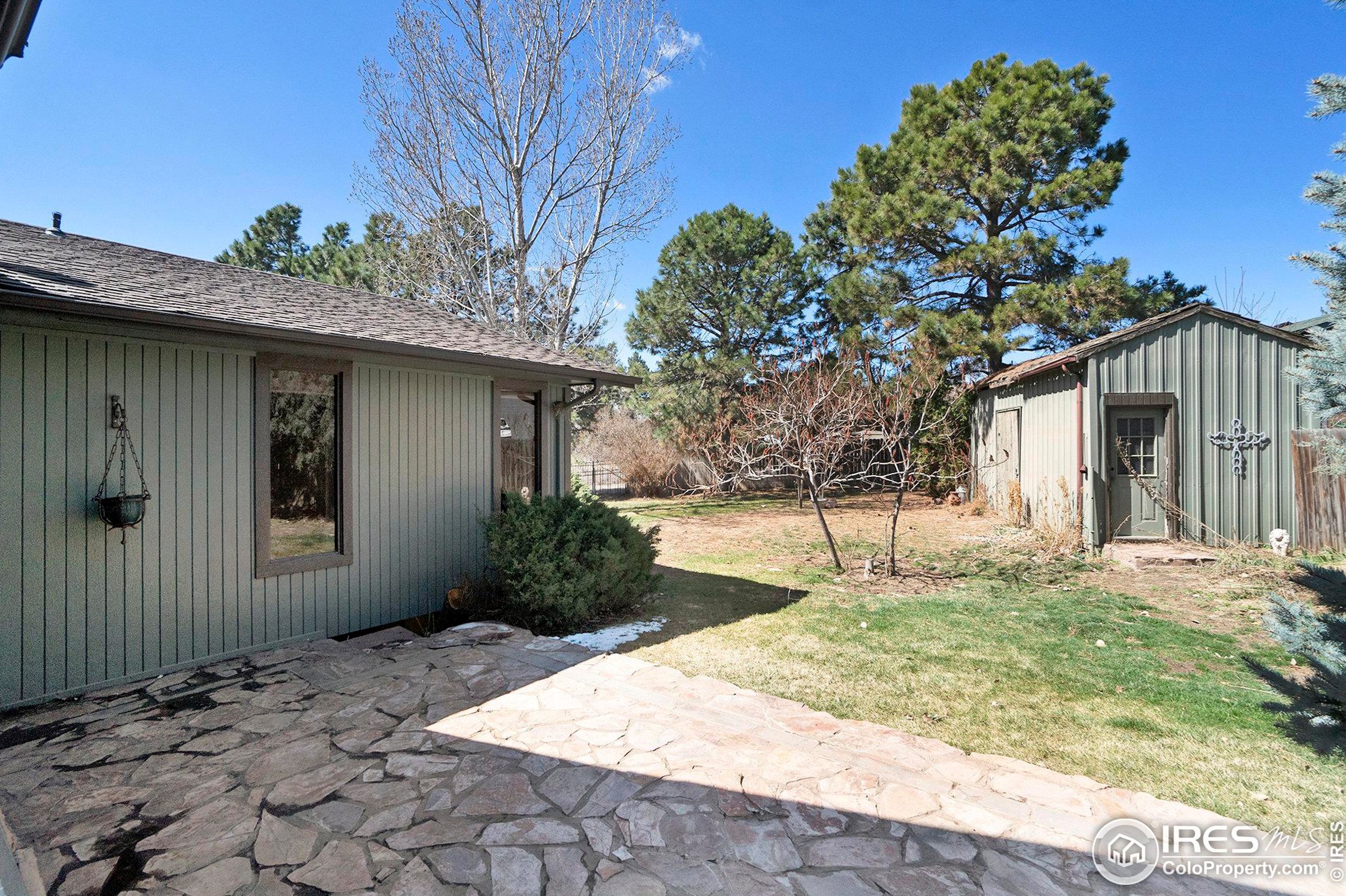 6101 27th St, Greeley CO 80631-9781 exterior