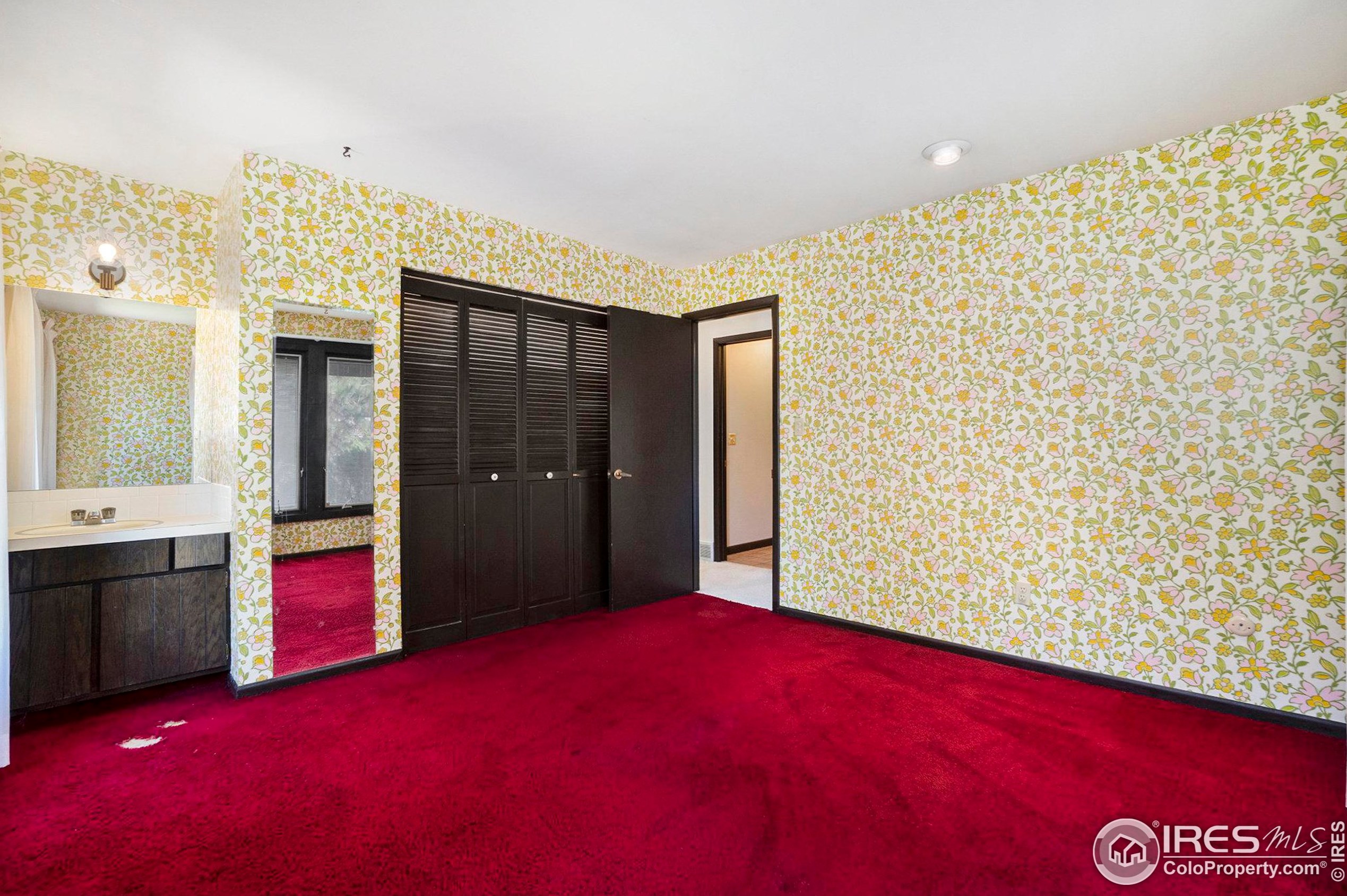 6101 27th St, Greeley CO 80631-9781 exterior