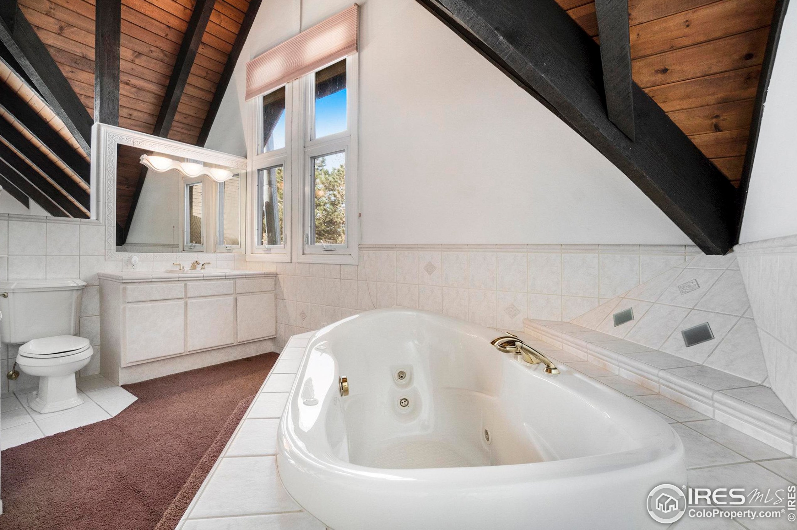 6101 27th St, Greeley CO 80631-9781 exterior