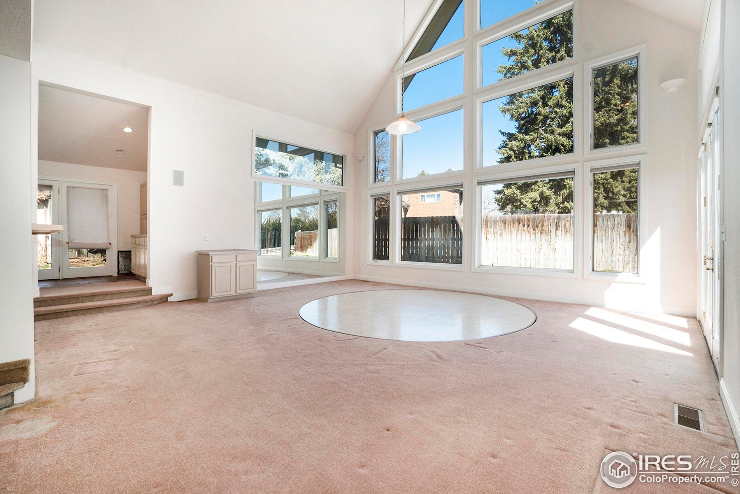 6101 27th St, Greeley CO 80631-9781 exterior