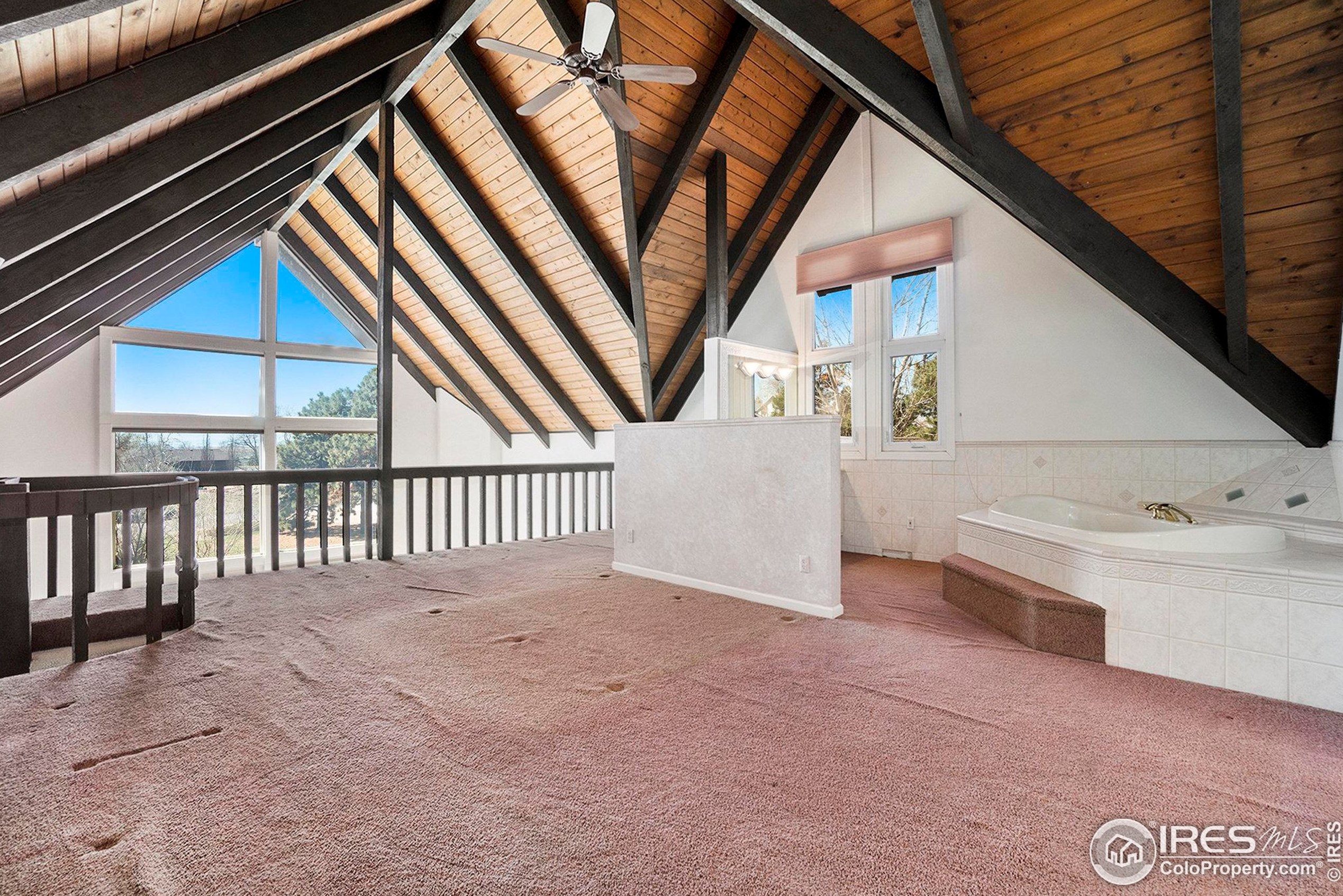 6101 27th St, Greeley CO 80631-9781 exterior