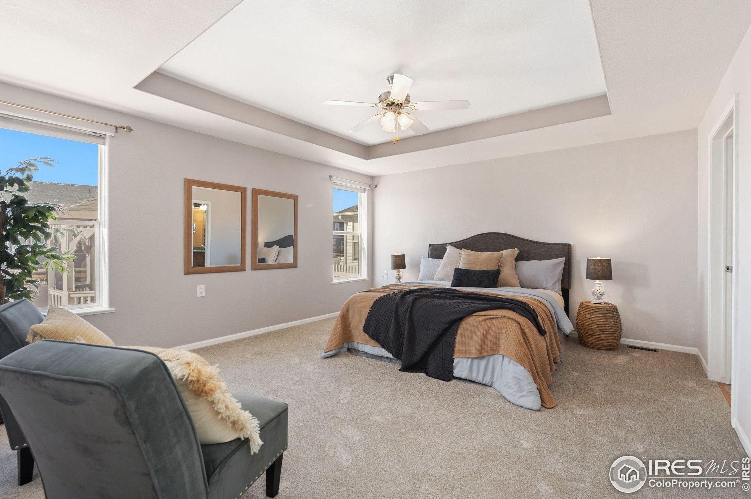 4411 Quest Dr, Fort Collins CO  80524-6035 exterior