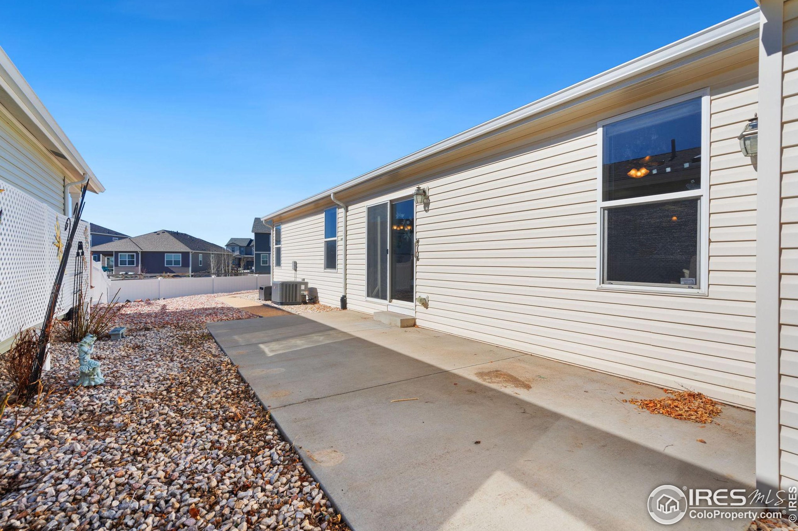 4411 Quest Dr, Fort Collins CO  80524-6035 exterior