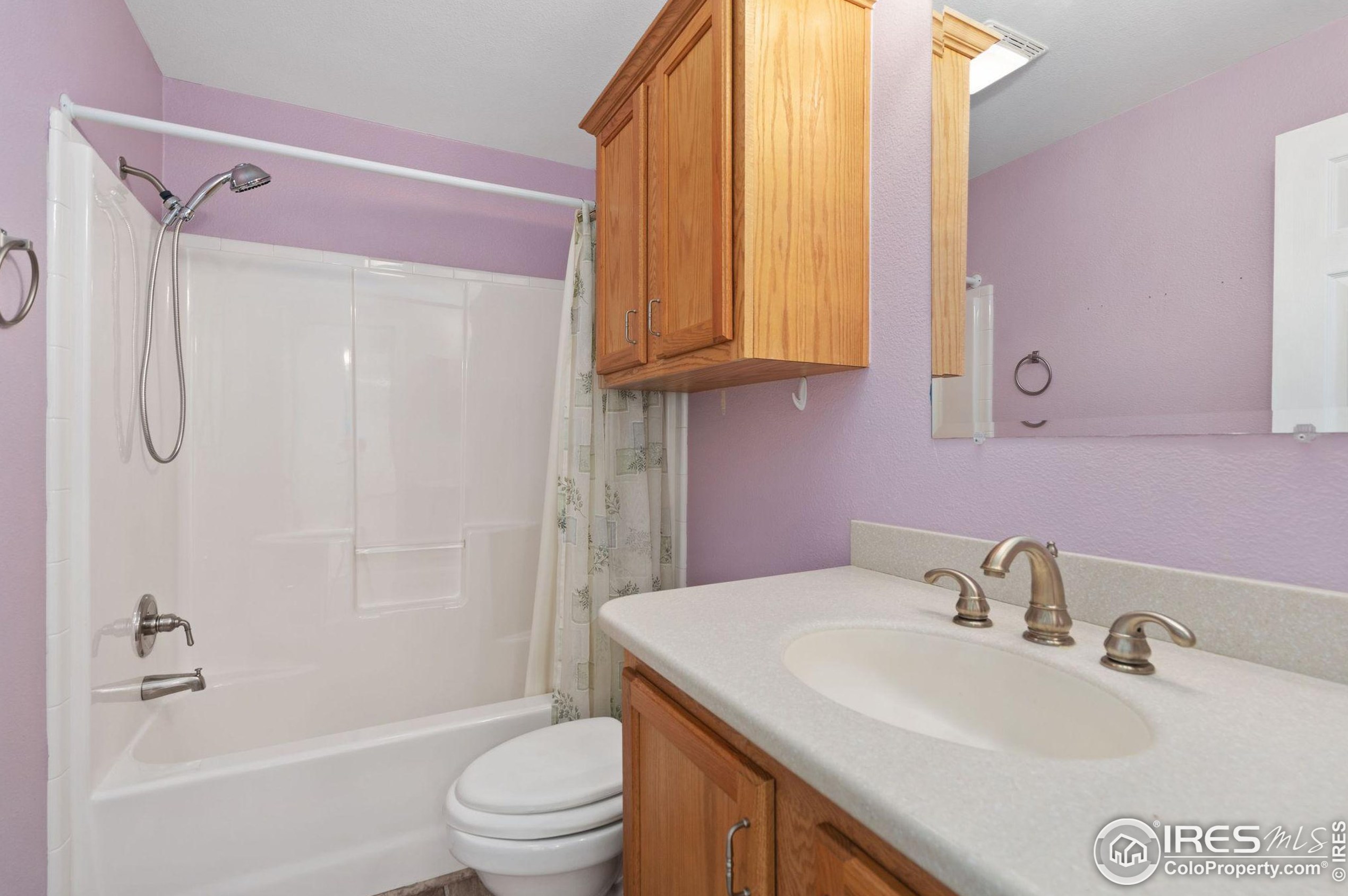 4411 Quest Dr, Fort Collins CO  80524-6035 exterior
