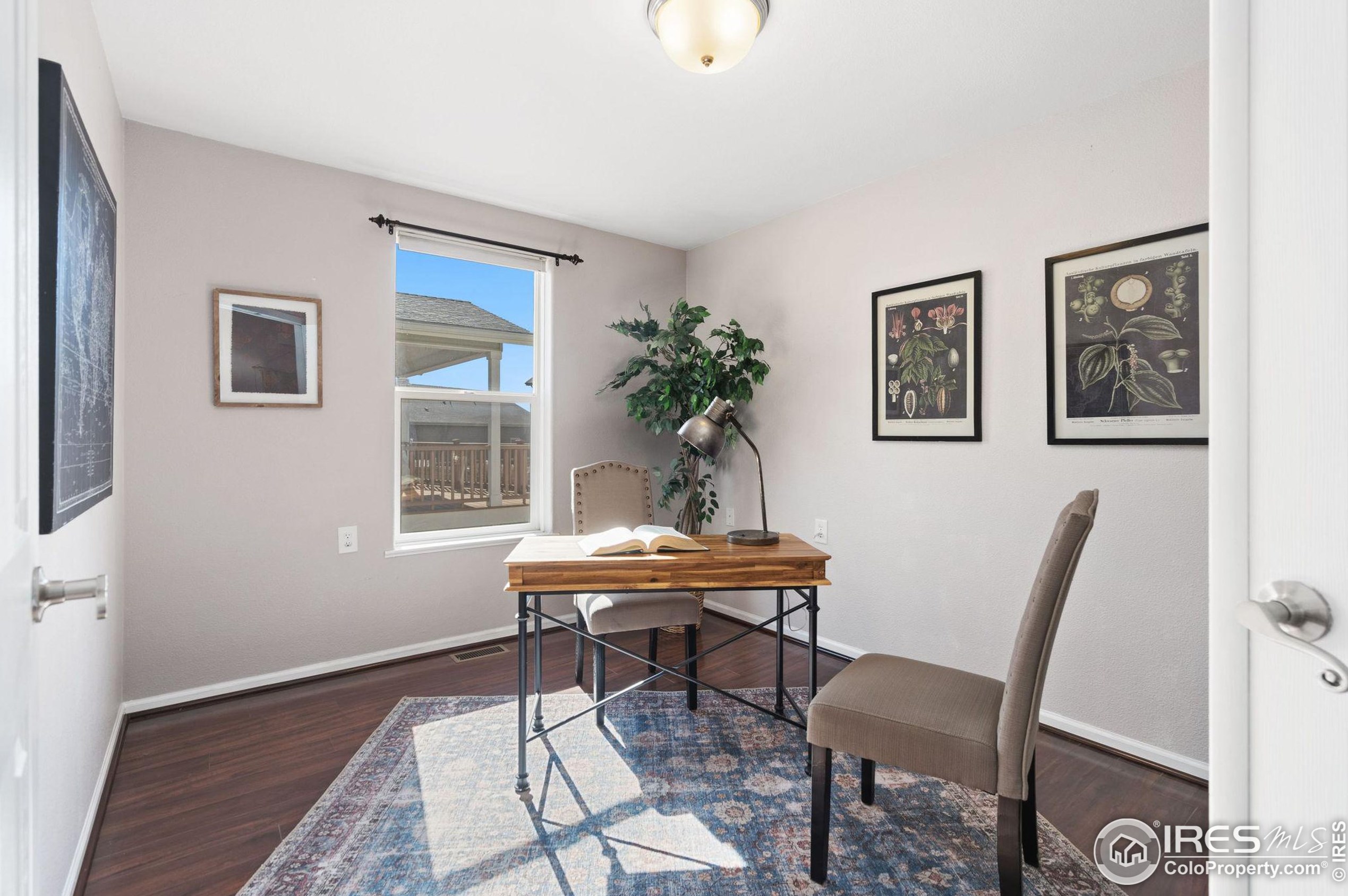 4411 Quest Dr, Fort Collins CO  80524-6035 exterior