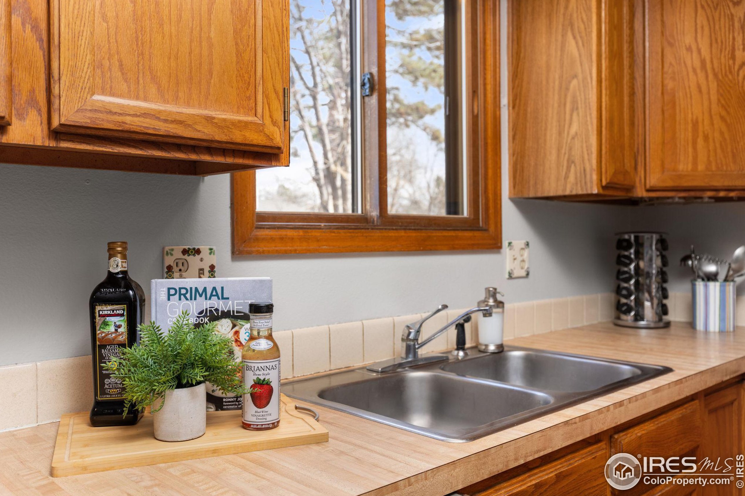 806 Coronado Ave, Fort Collins CO  80526-3111 exterior