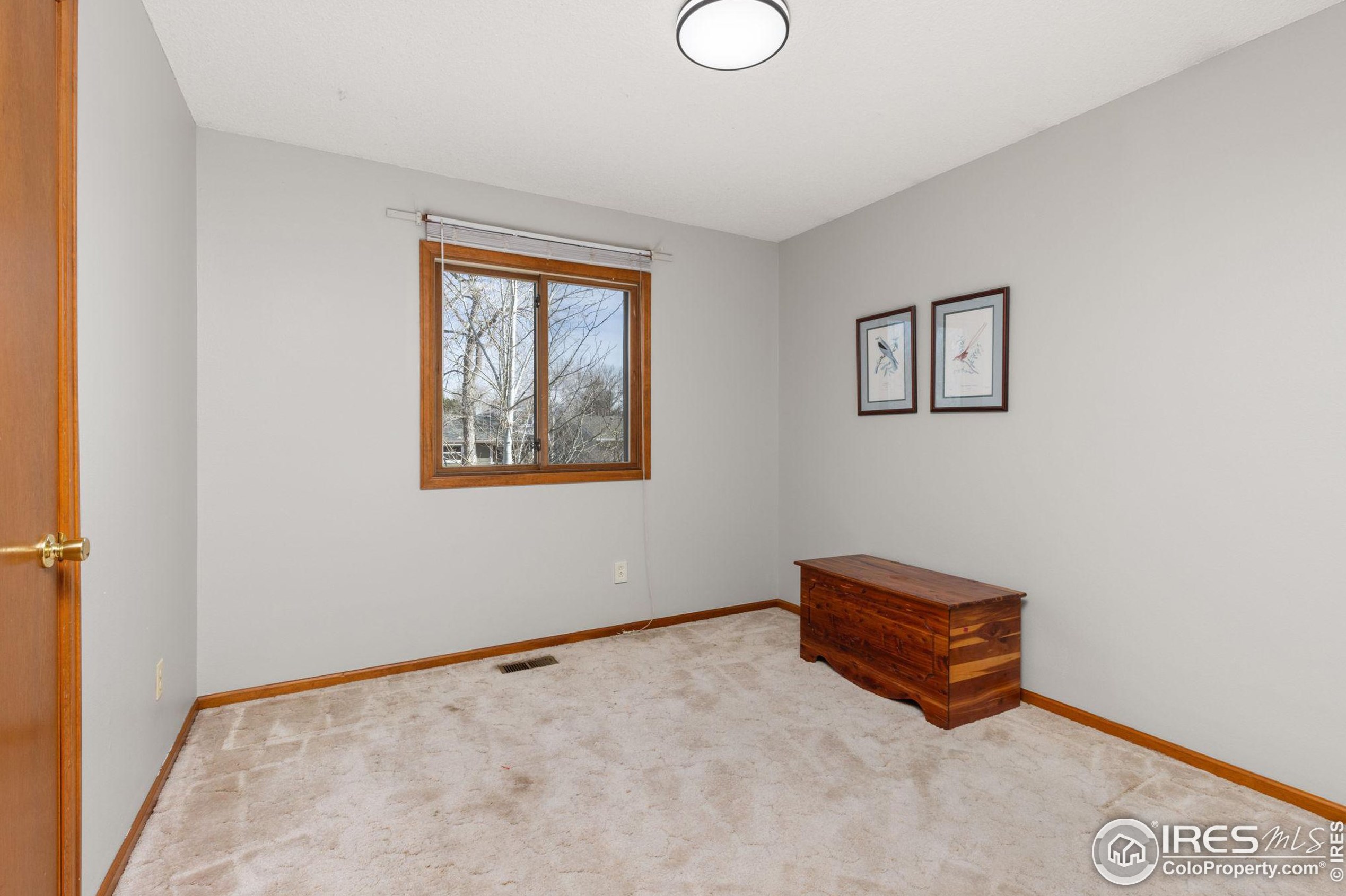 806 Coronado Ave, Fort Collins CO  80526-3111 exterior