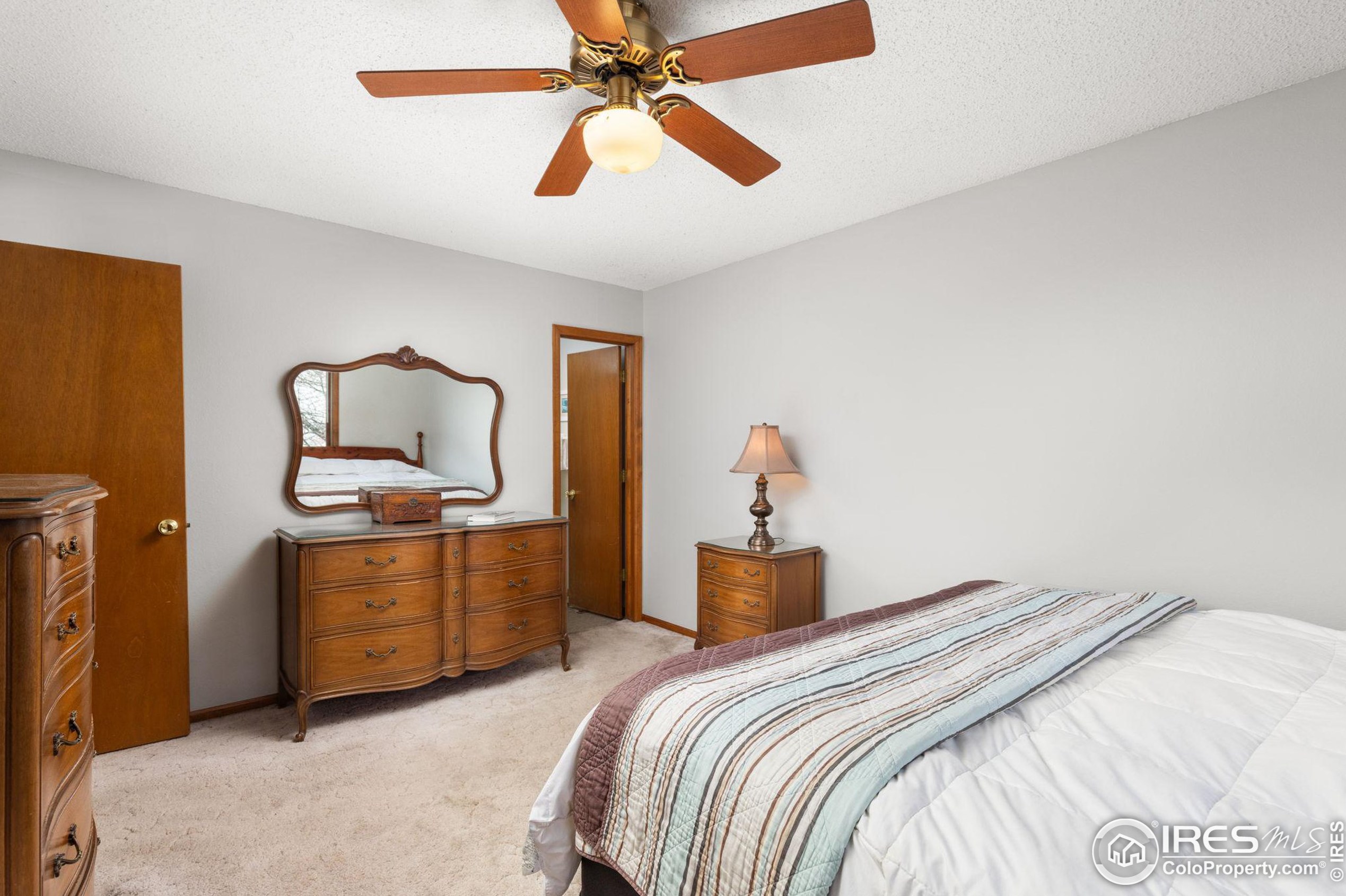 806 Coronado Ave, Fort Collins CO  80526-3111 exterior