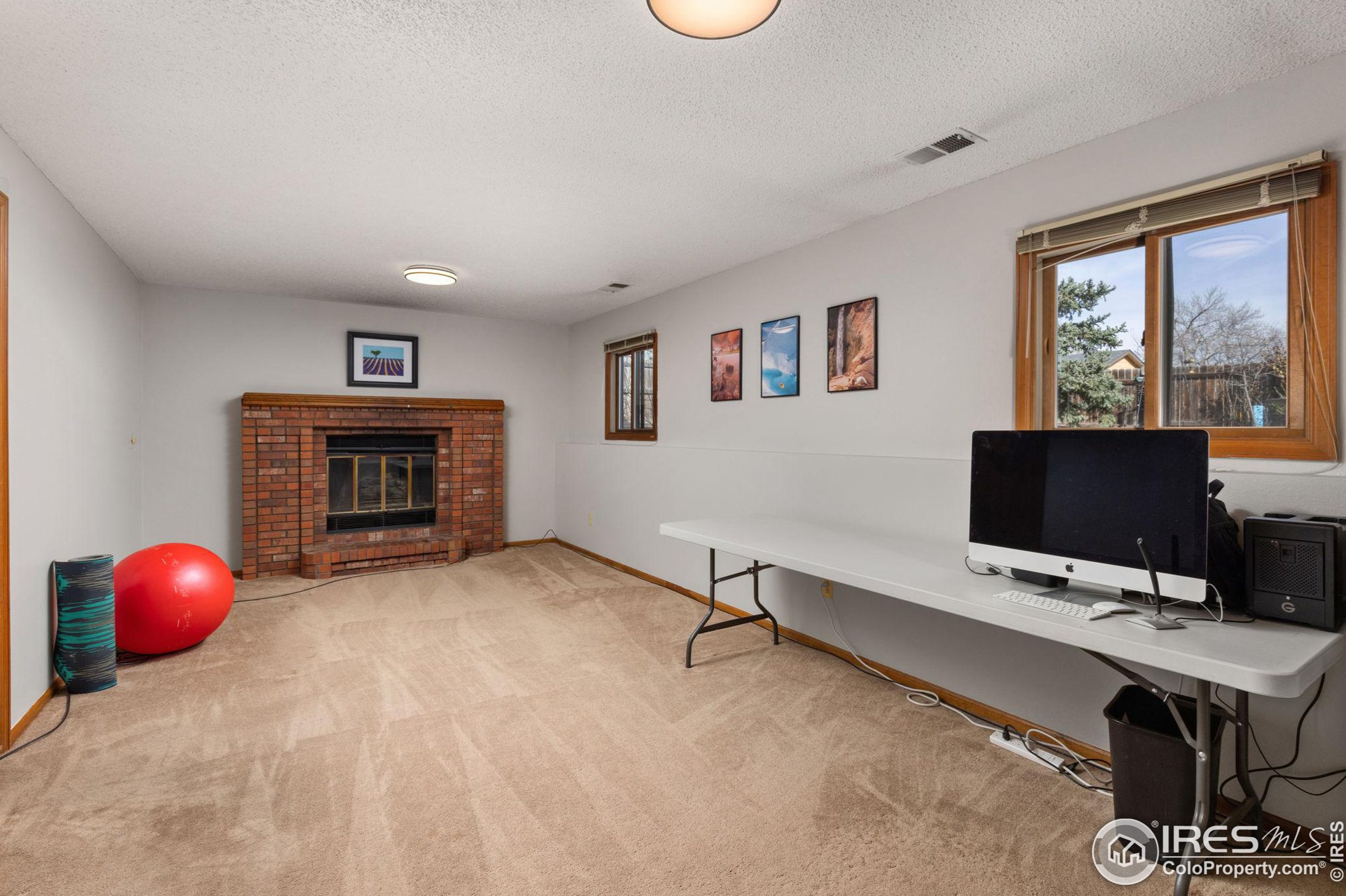 806 Coronado Ave, Fort Collins CO  80526-3111 exterior