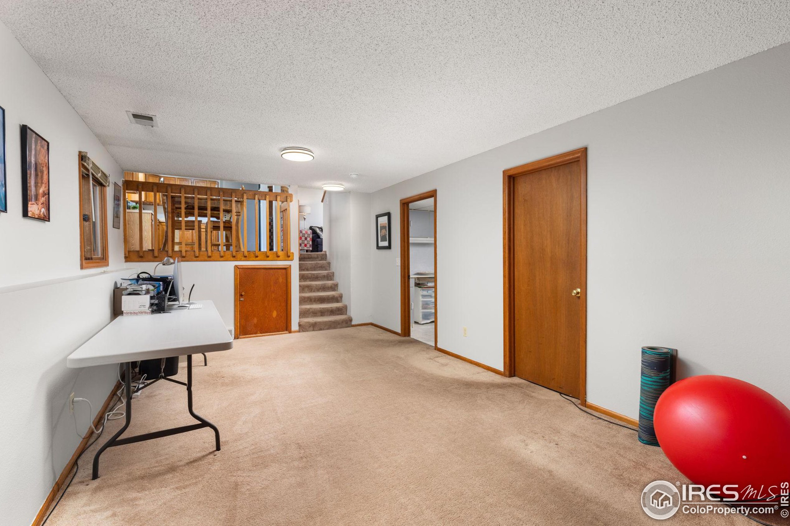 806 Coronado Ave, Fort Collins CO  80526-3111 exterior