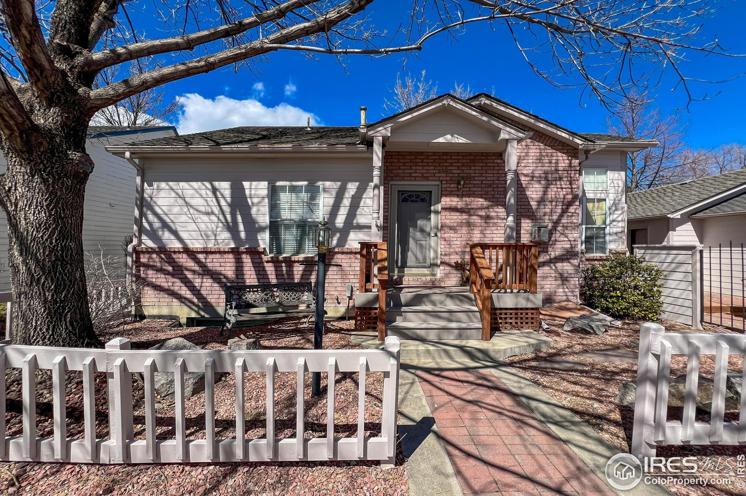 3119 Almeria Way, Longmont, CO 80503-7843
