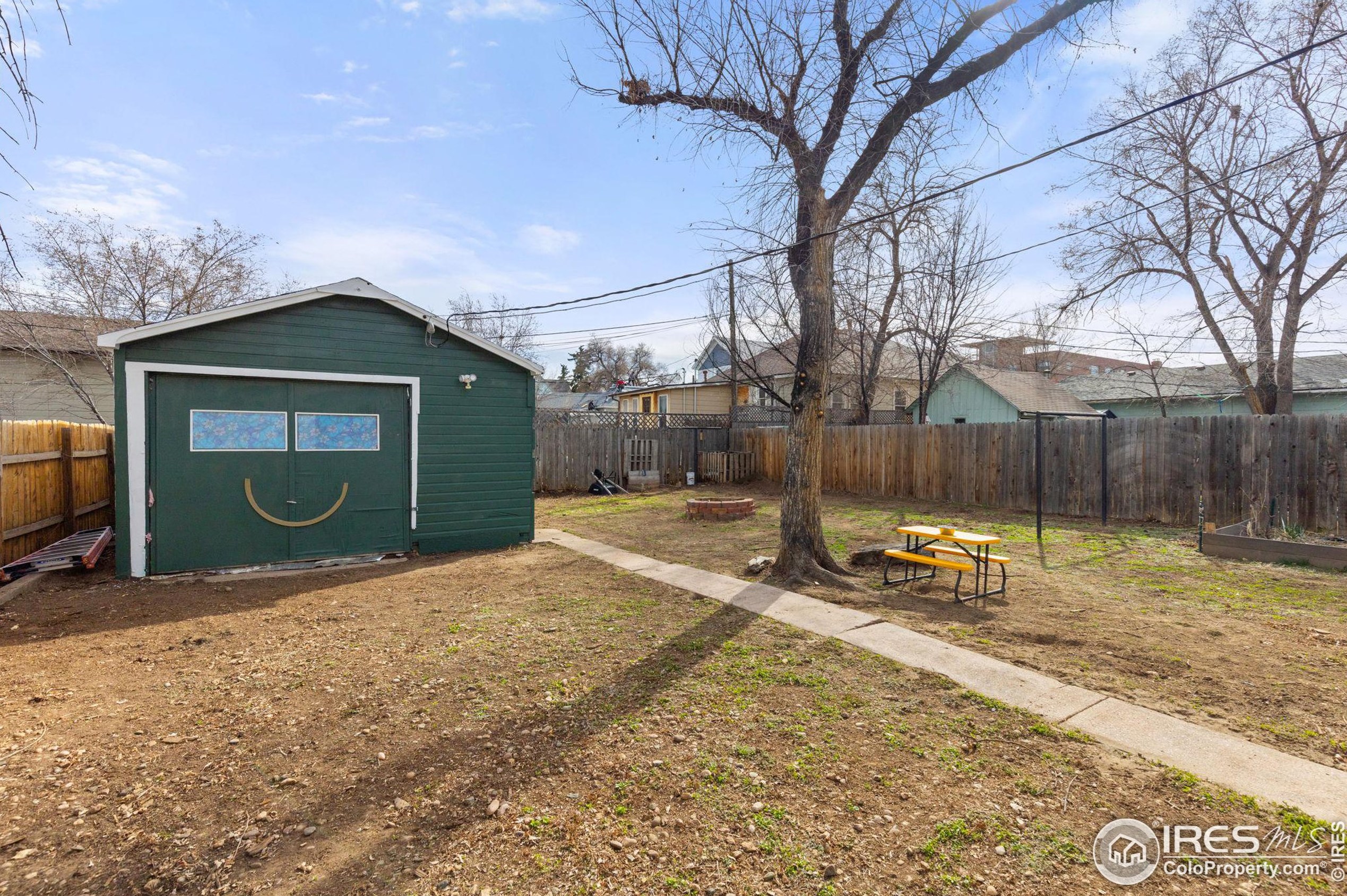 626 15th St, Greeley CO  80631-4142 exterior