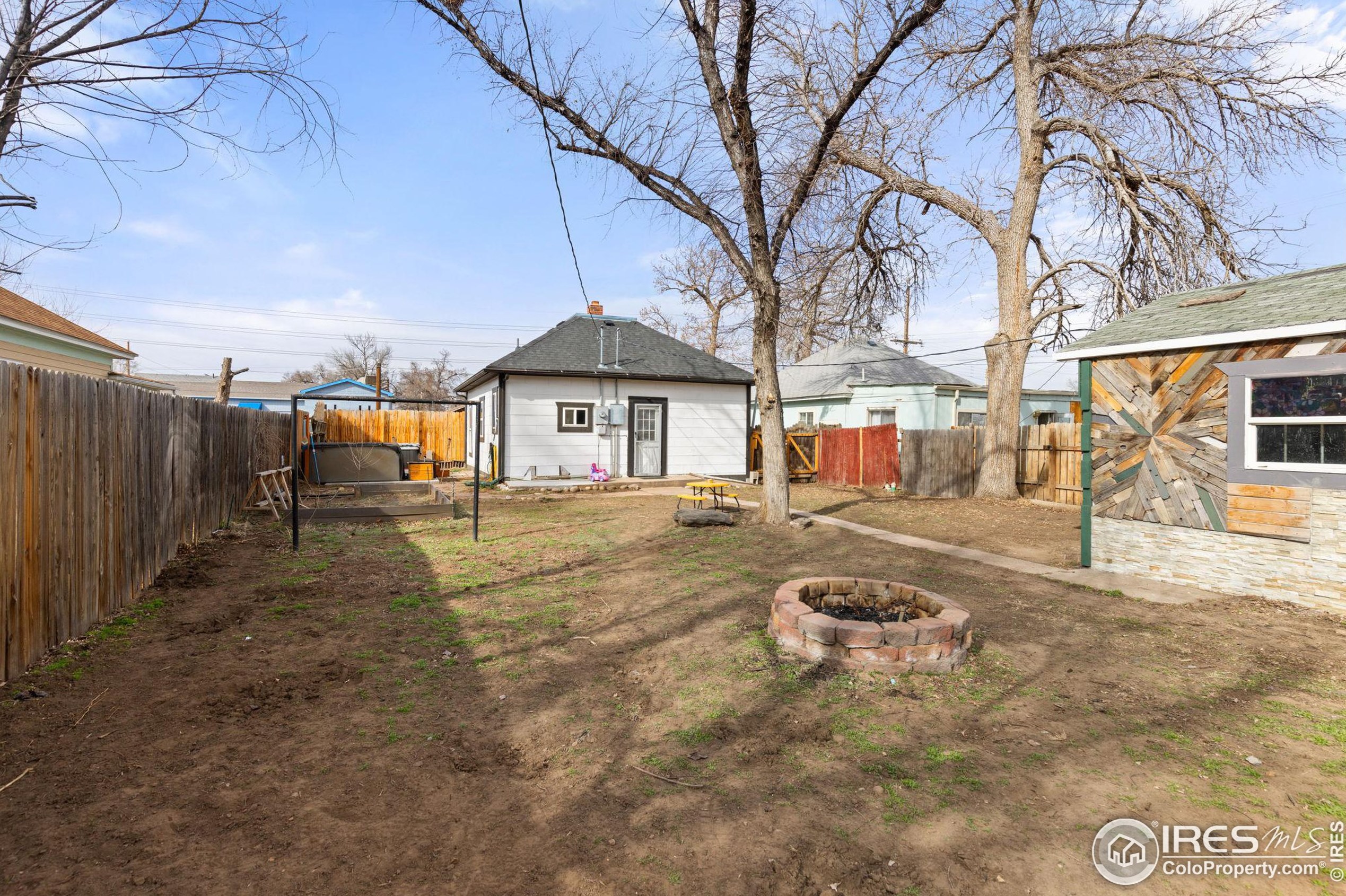 626 15th St, Greeley CO  80631-4142 exterior