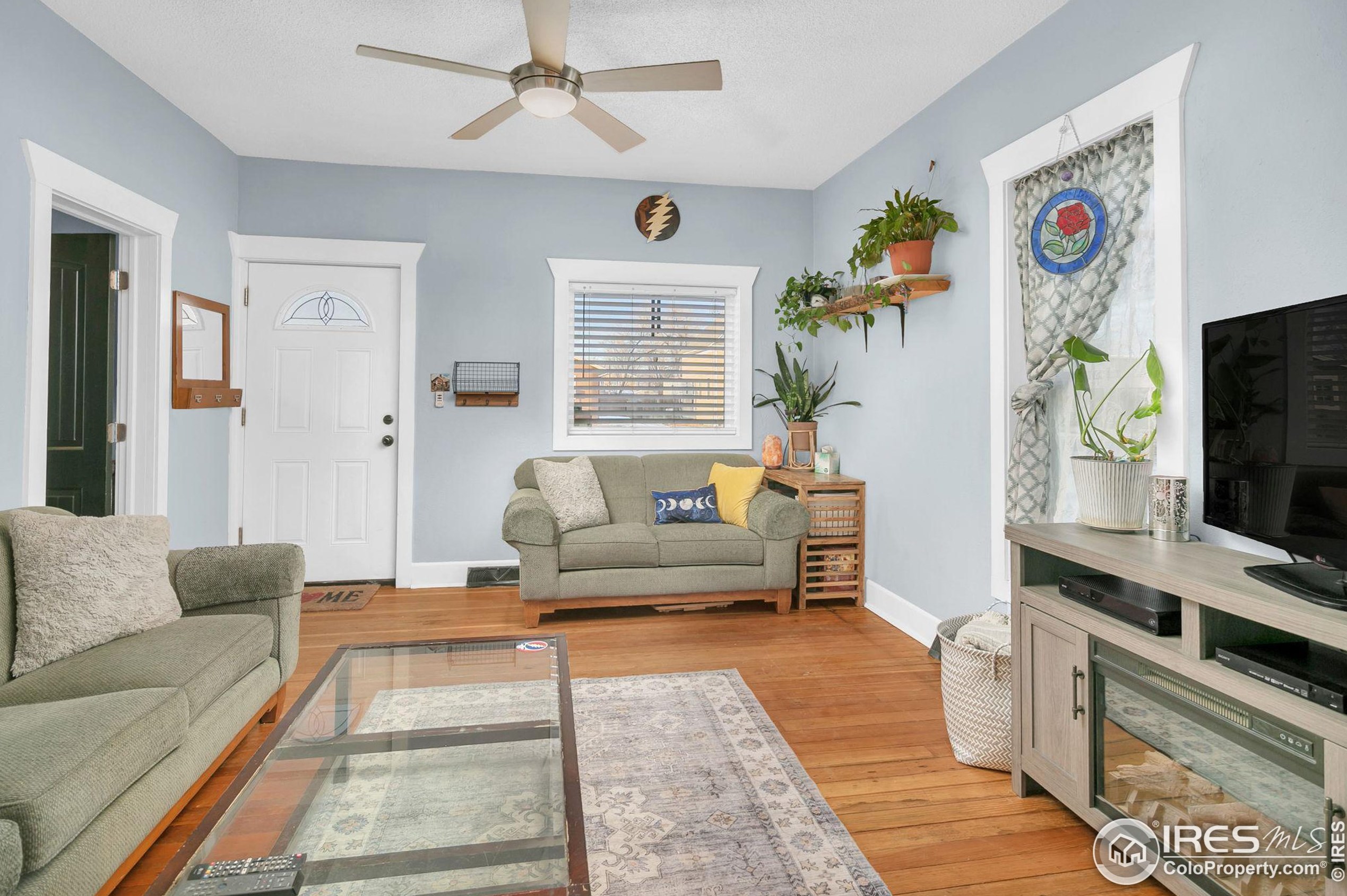 626 15th St, Greeley CO  80631-4142 exterior