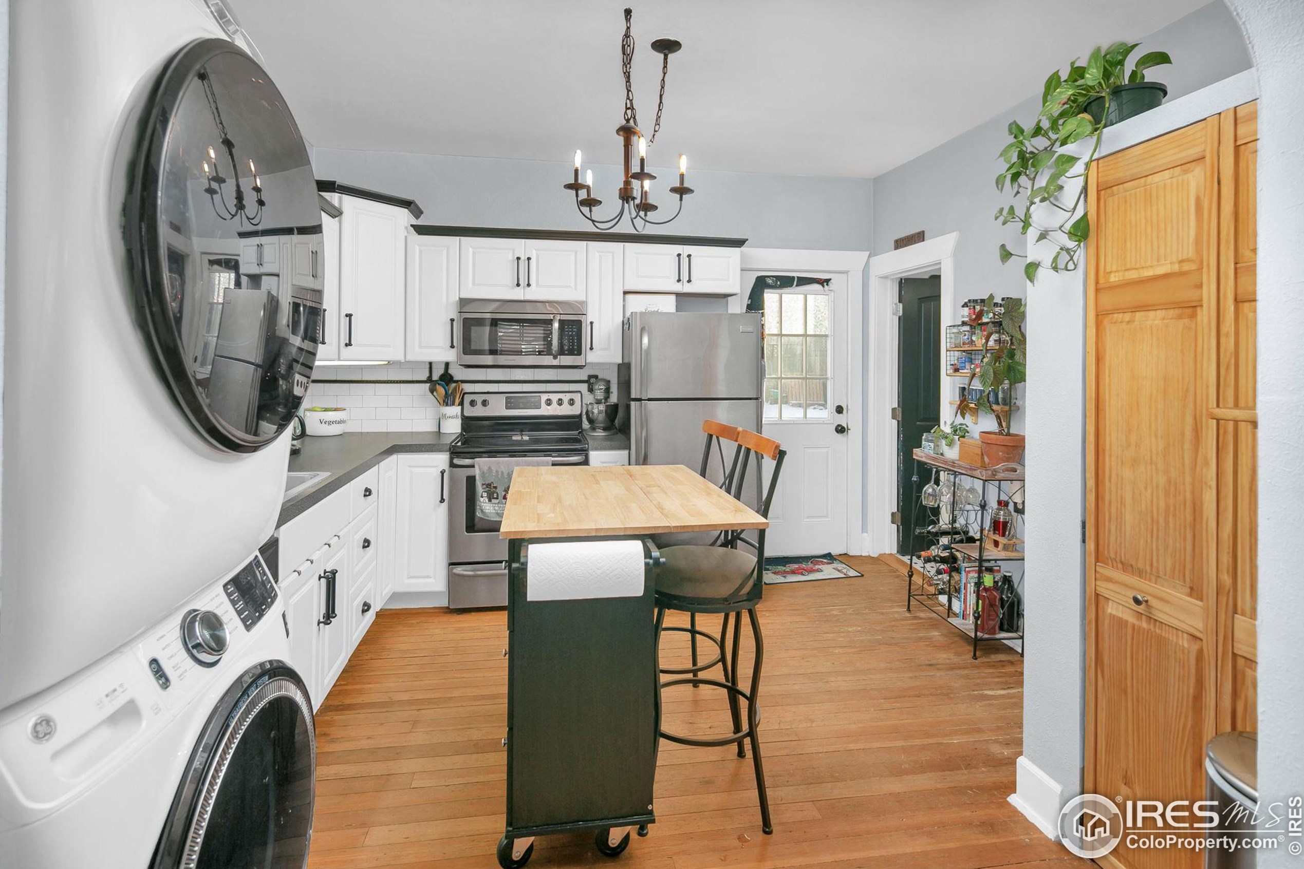 626 15th St, Greeley CO  80631-4142 exterior