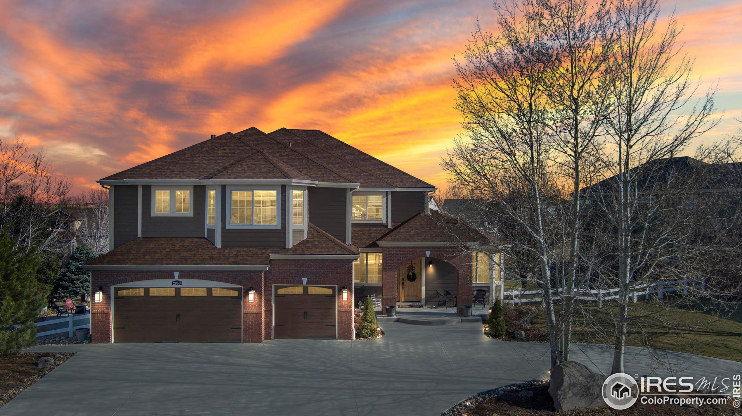 2960 Laguna Ct, Loveland, CO 80538
