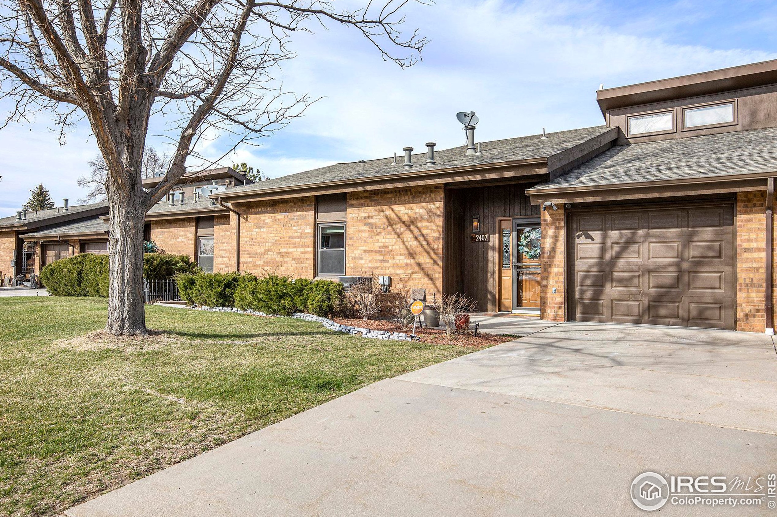 2407 18th St, Greeley, CO 80634-6011