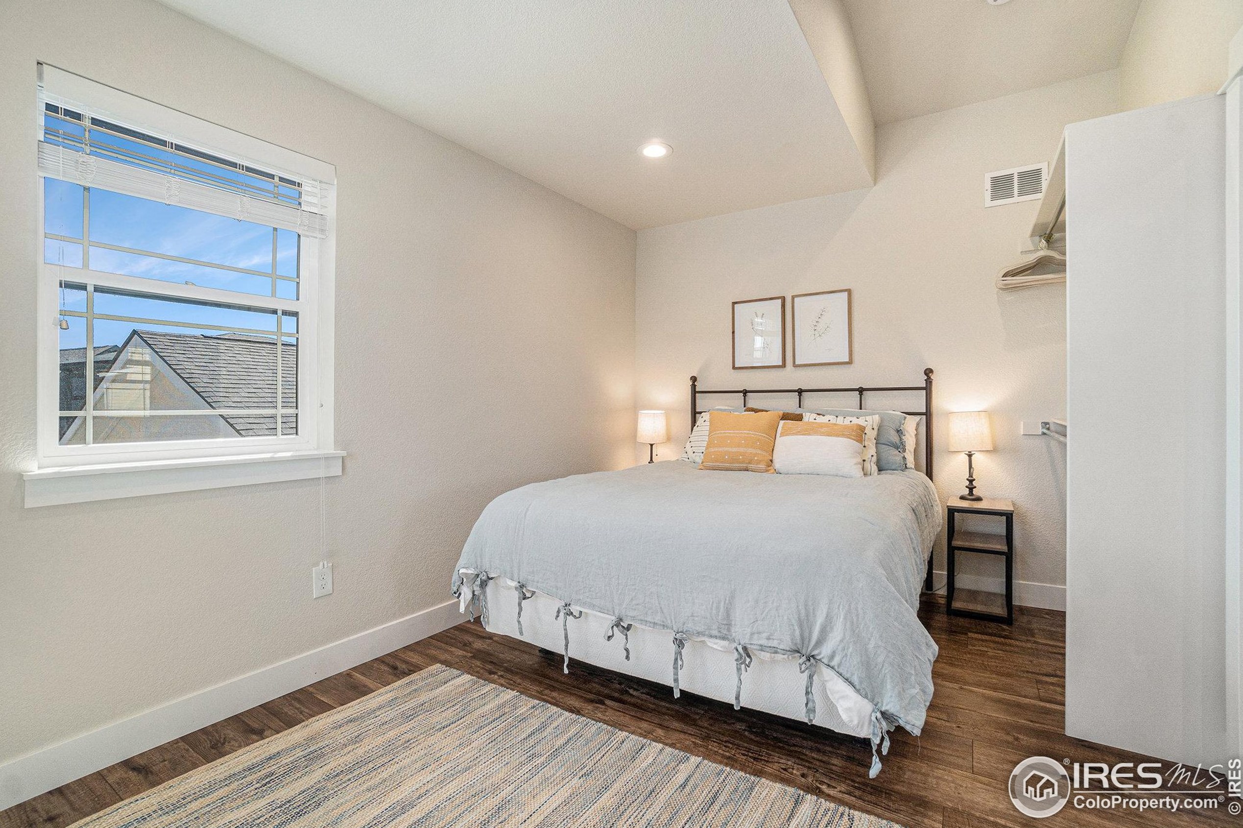 2502 Nancy Gray Ave, Fort Collins CO  80525 exterior