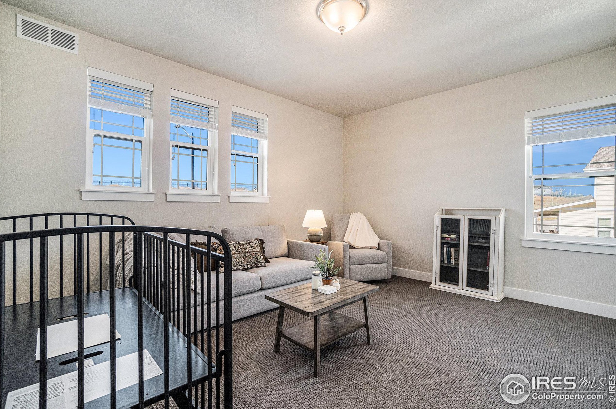2502 Nancy Gray Ave, Fort Collins CO  80525 exterior