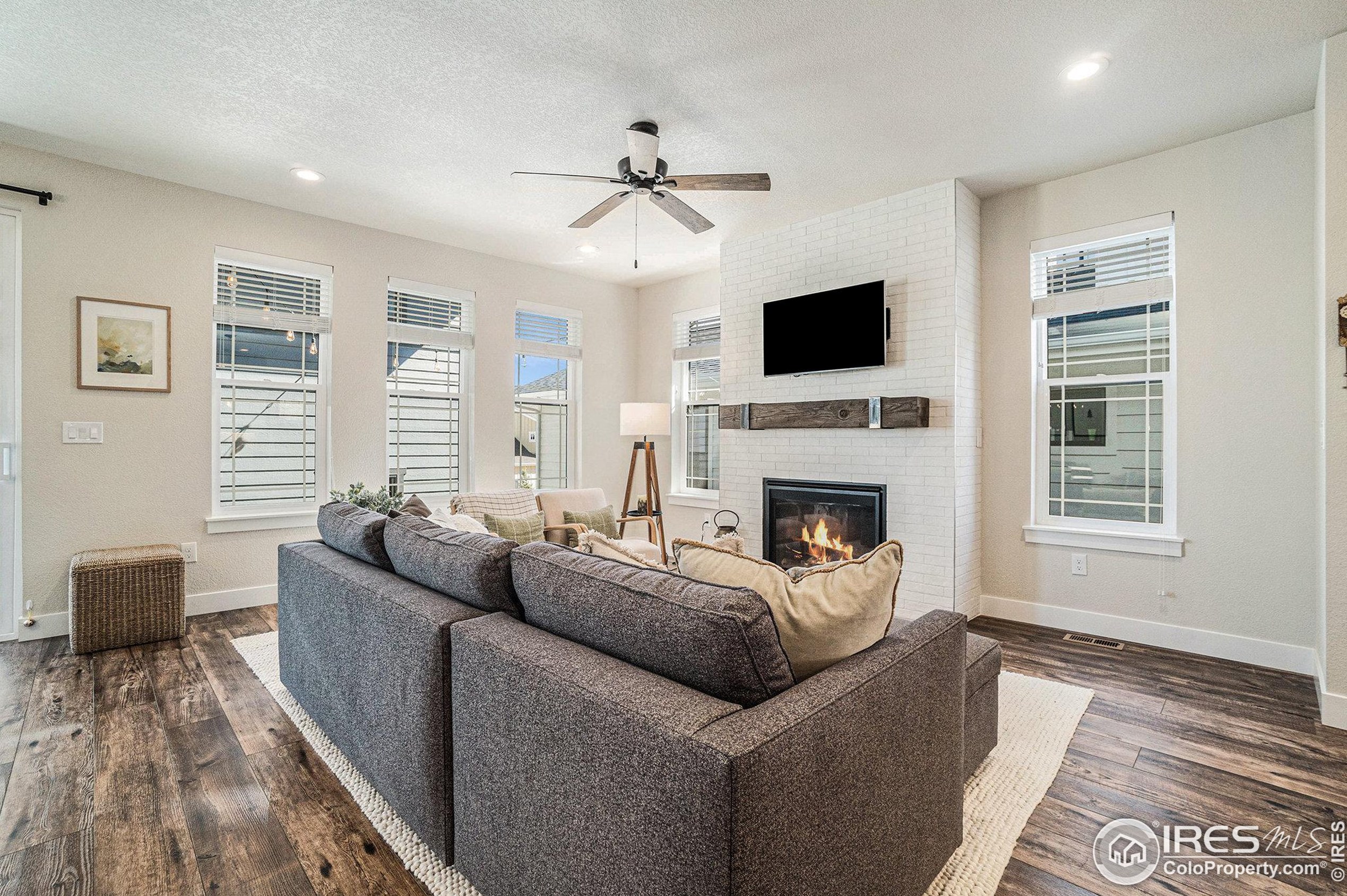 2502 Nancy Gray Ave, Fort Collins CO  80525 exterior