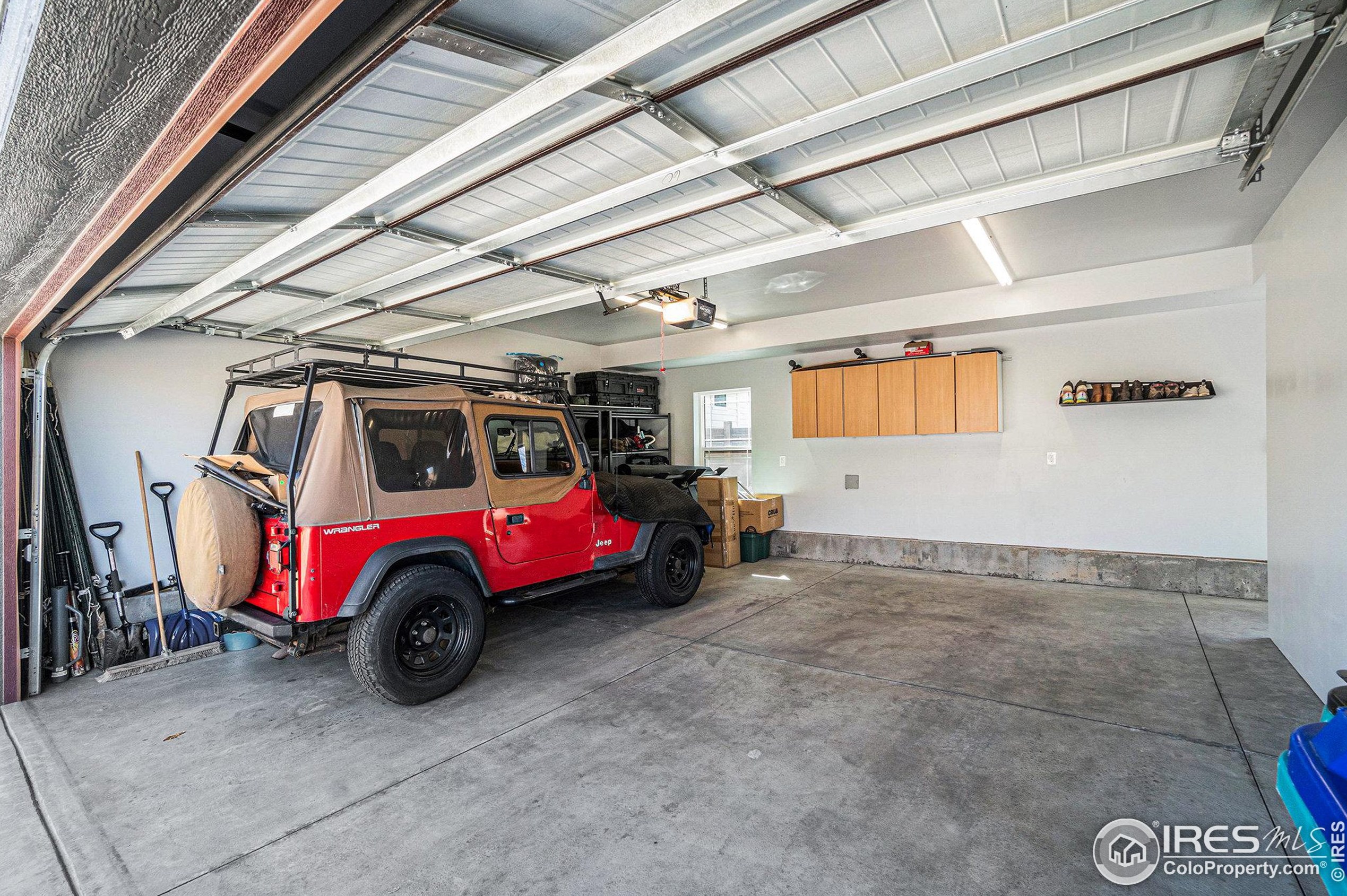 2502 Nancy Gray Ave, Fort Collins CO  80525 exterior