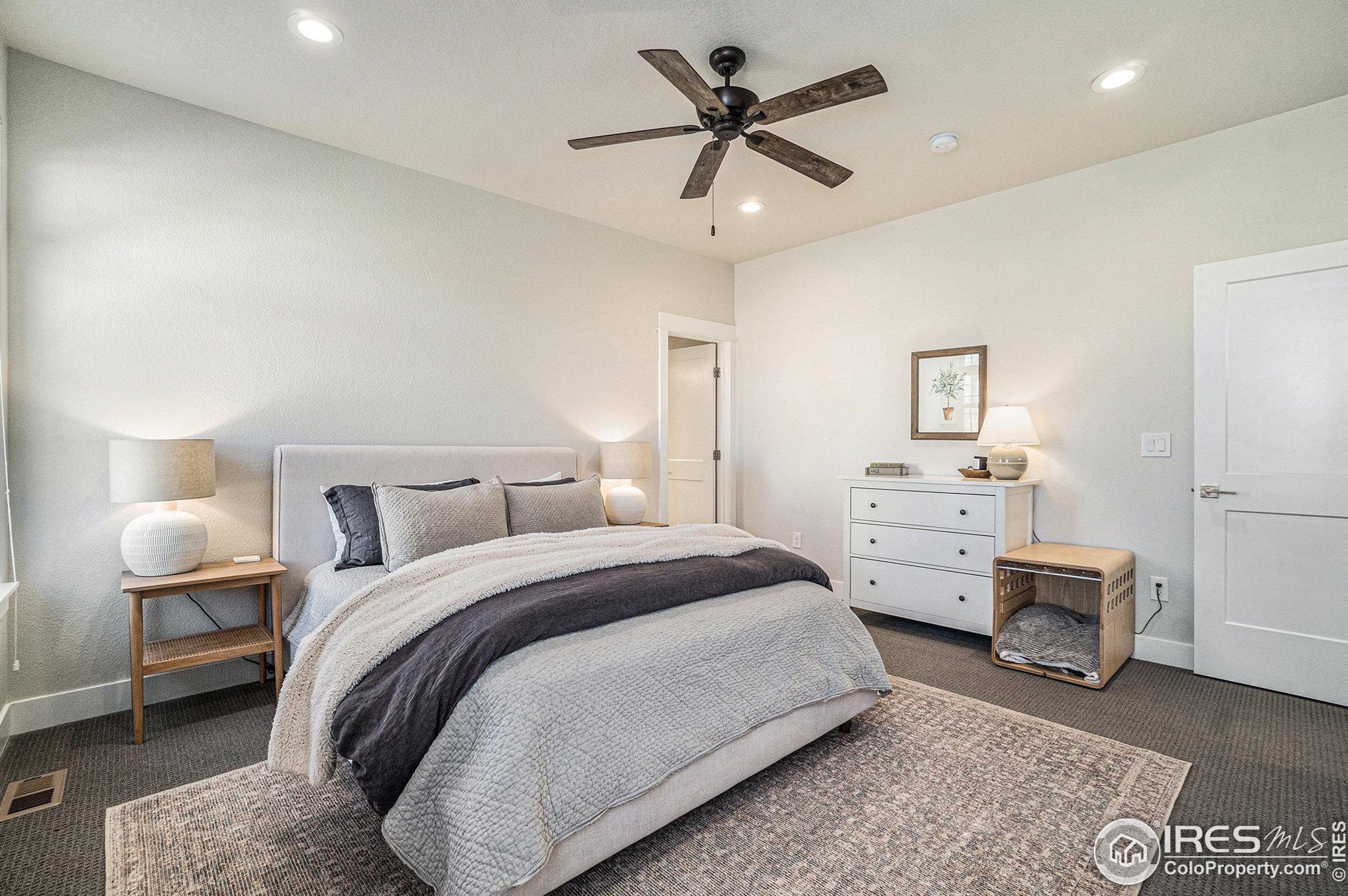 2502 Nancy Gray Ave, Fort Collins CO  80525 exterior