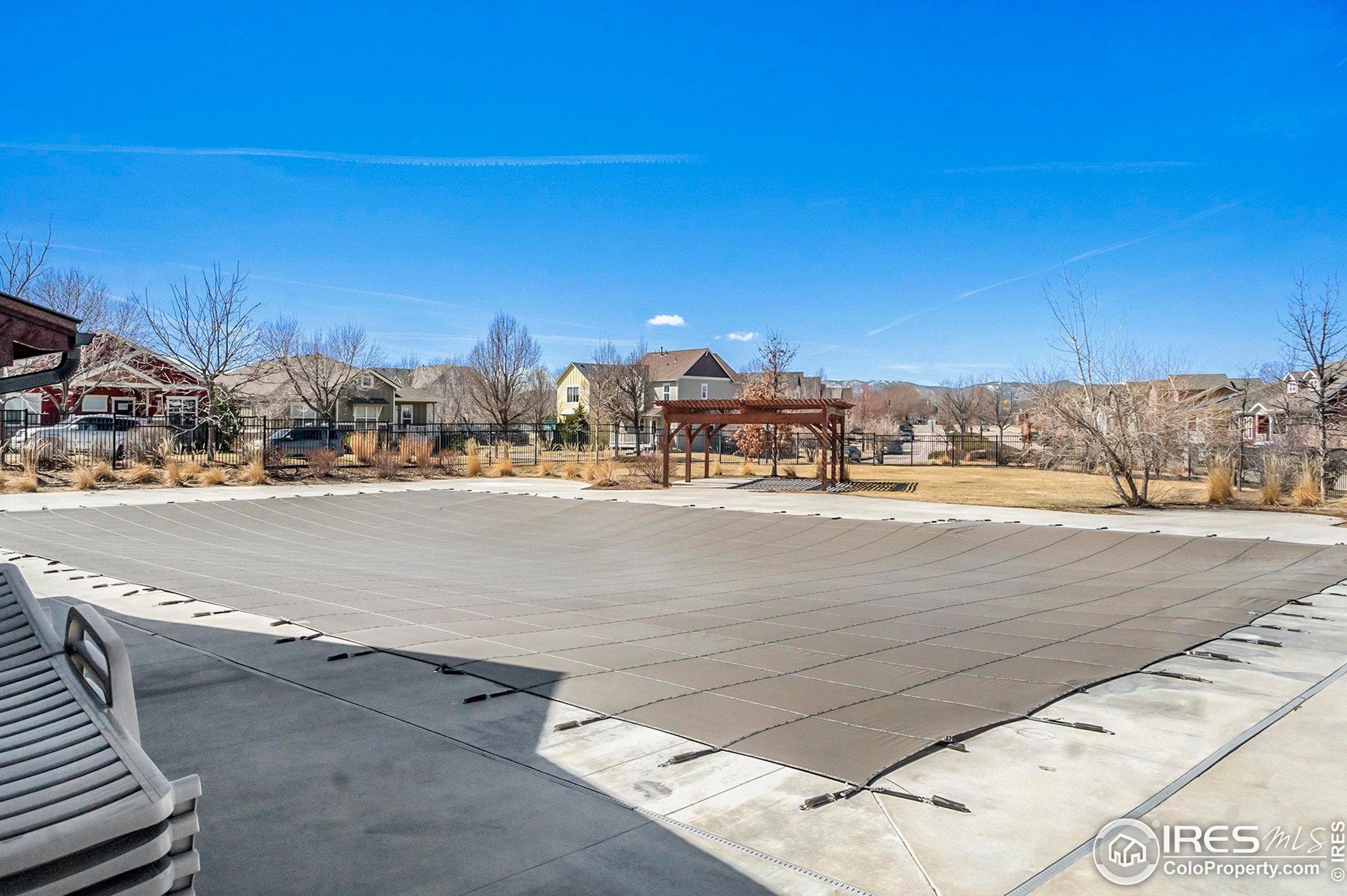 2502 Nancy Gray Ave, Fort Collins CO  80525 exterior