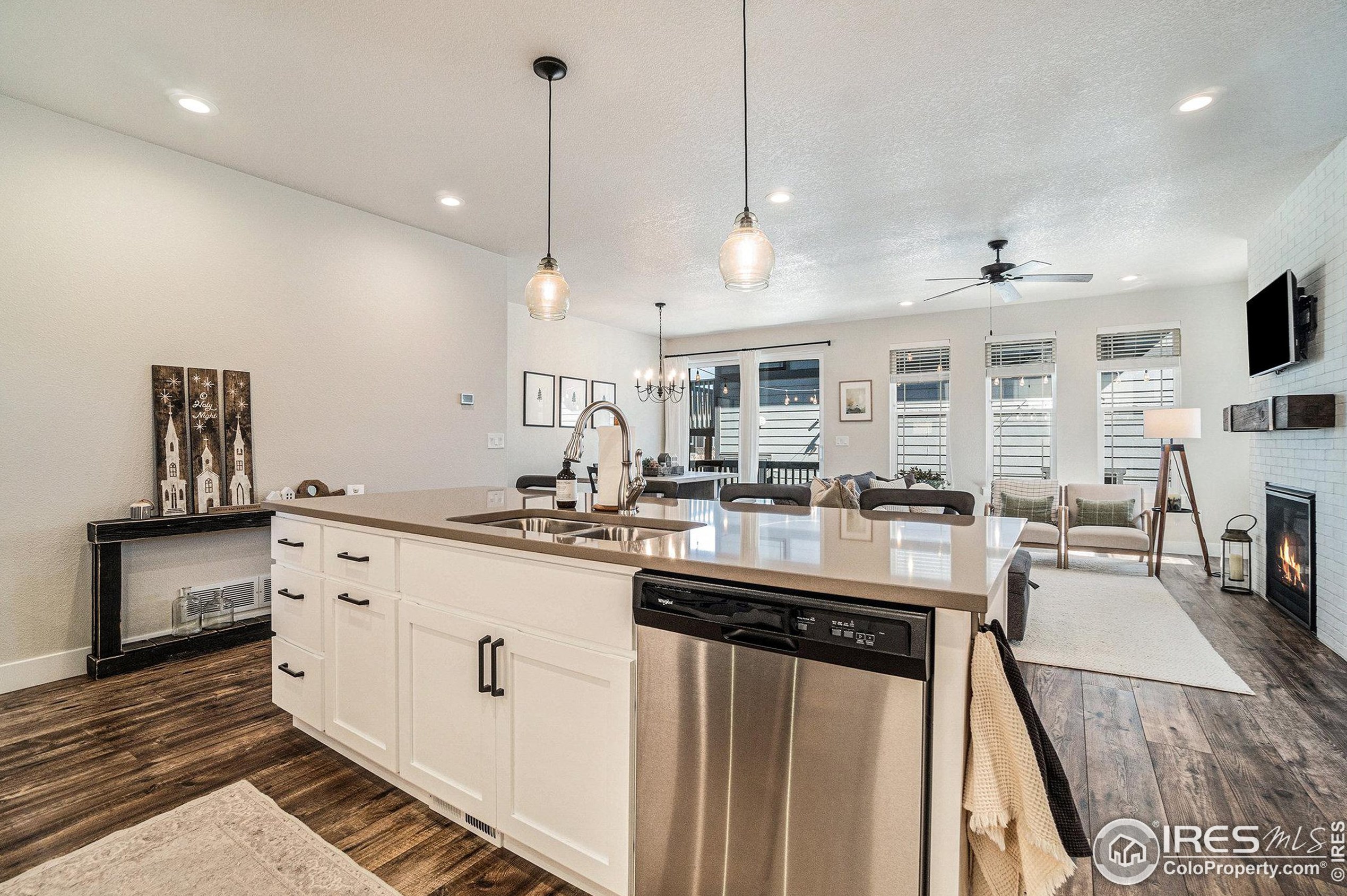 2502 Nancy Gray Ave, Fort Collins CO  80525 exterior