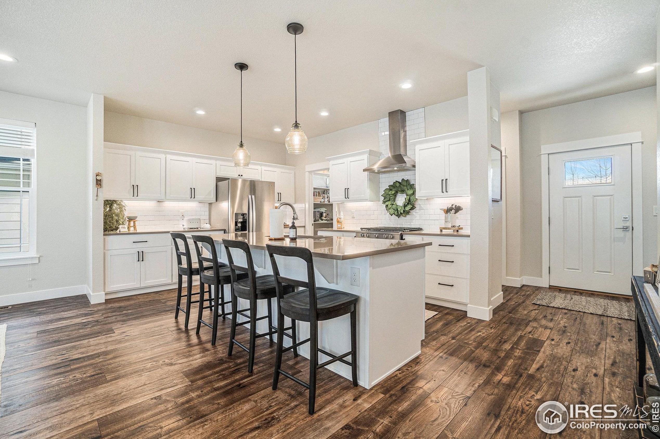2502 Nancy Gray Ave, Fort Collins CO  80525 exterior