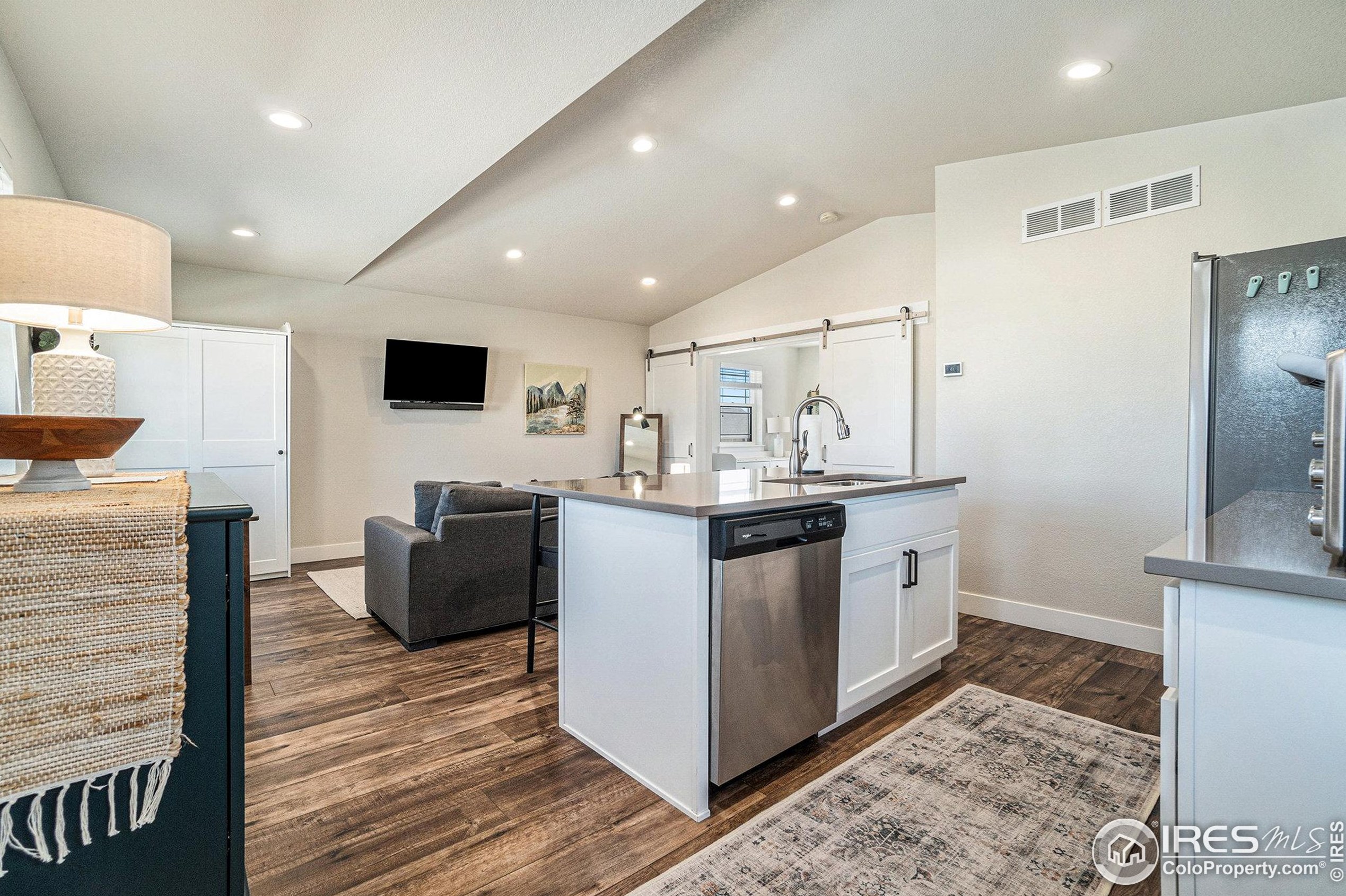 2502 Nancy Gray Ave, Fort Collins CO  80525 exterior