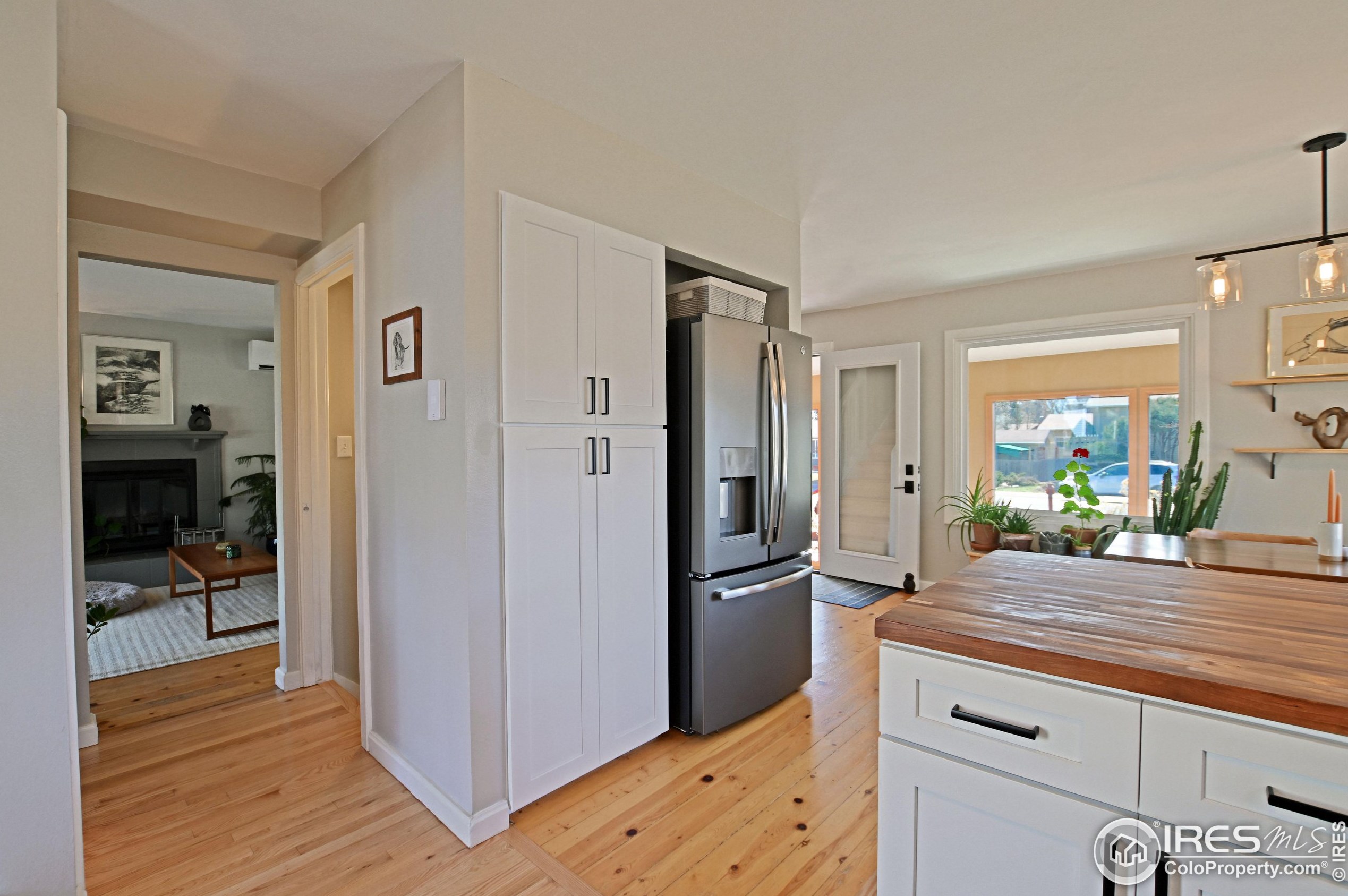 2548 Orchard Pl, Fort Collins CO  80521-3117 exterior