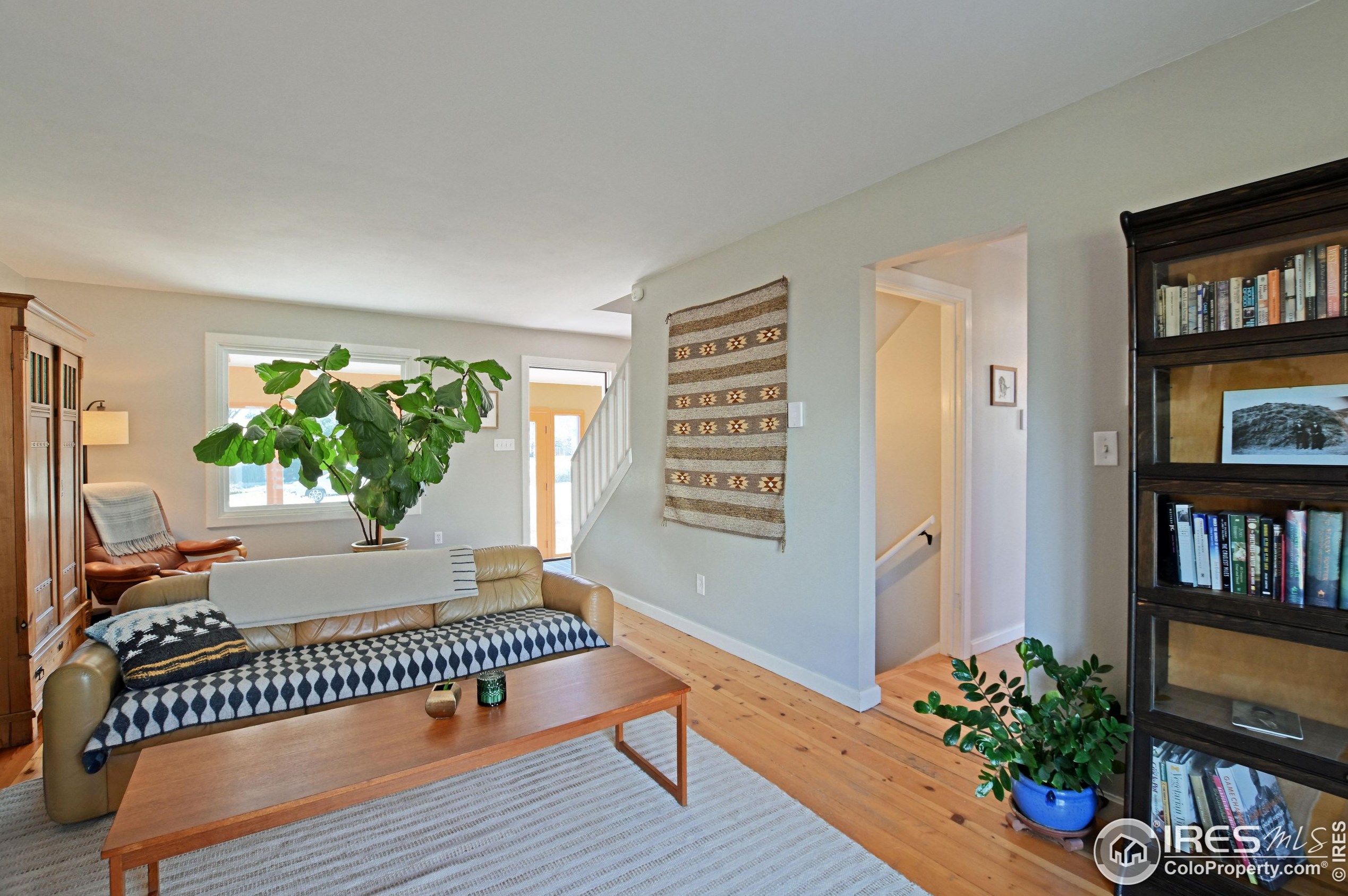 2548 Orchard Pl, Fort Collins CO  80521-3117 exterior
