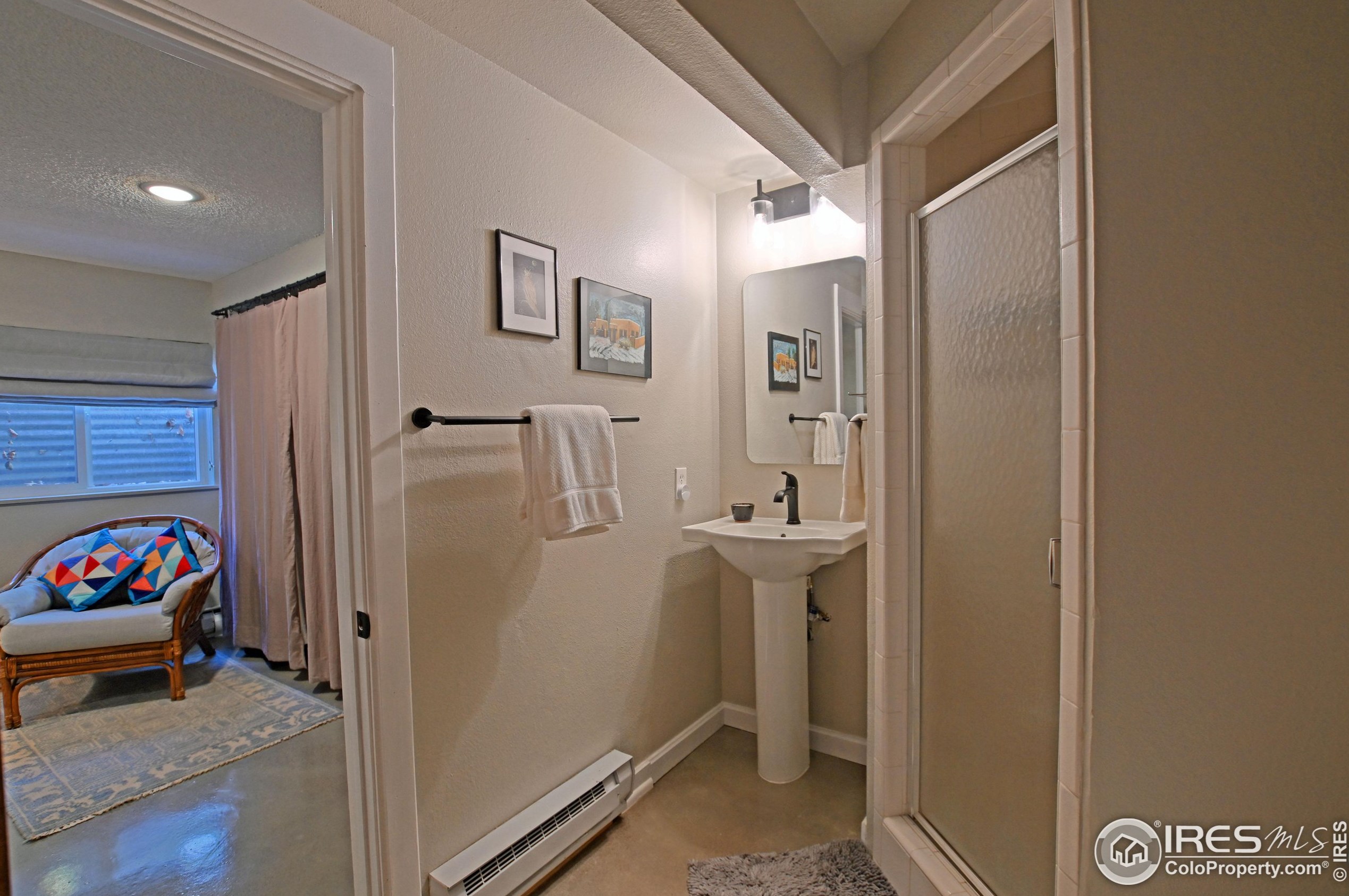 2548 Orchard Pl, Fort Collins CO  80521-3117 exterior