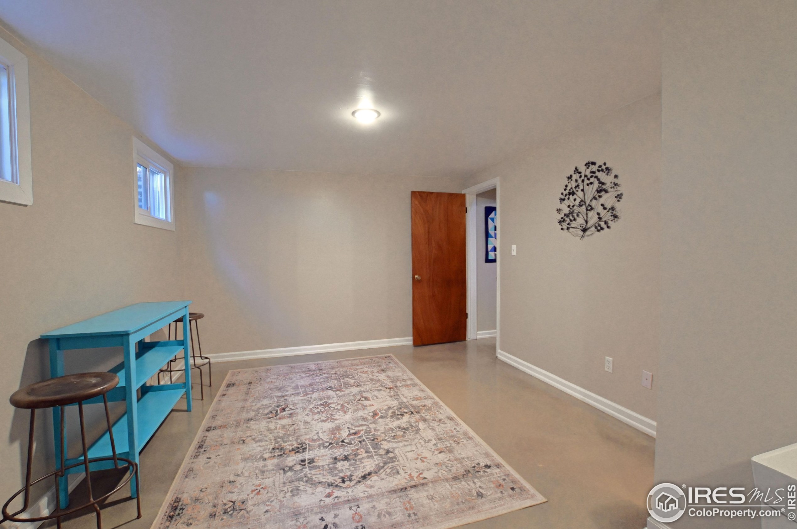 2548 Orchard Pl, Fort Collins CO  80521-3117 exterior