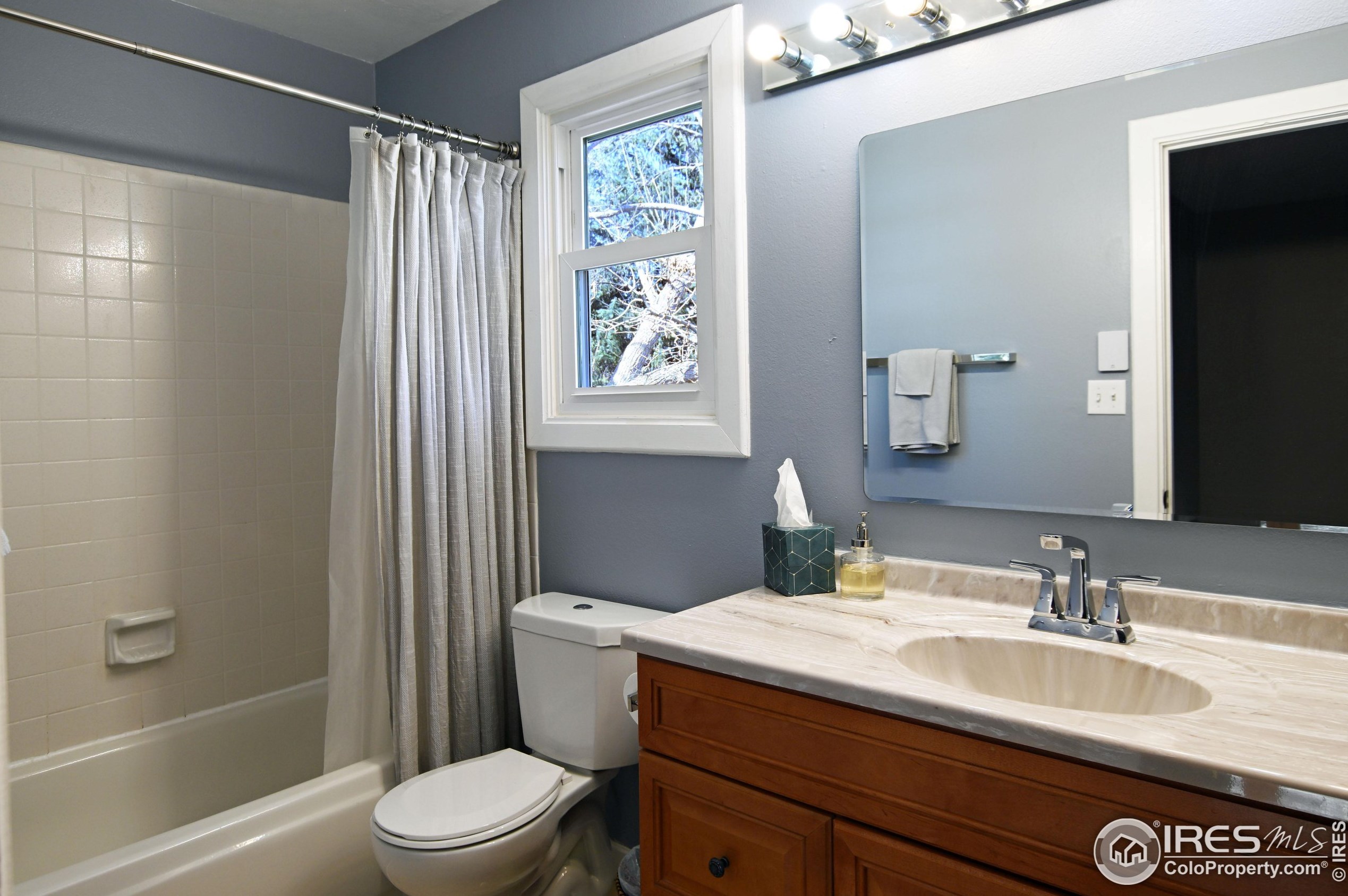 2548 Orchard Pl, Fort Collins CO  80521-3117 exterior