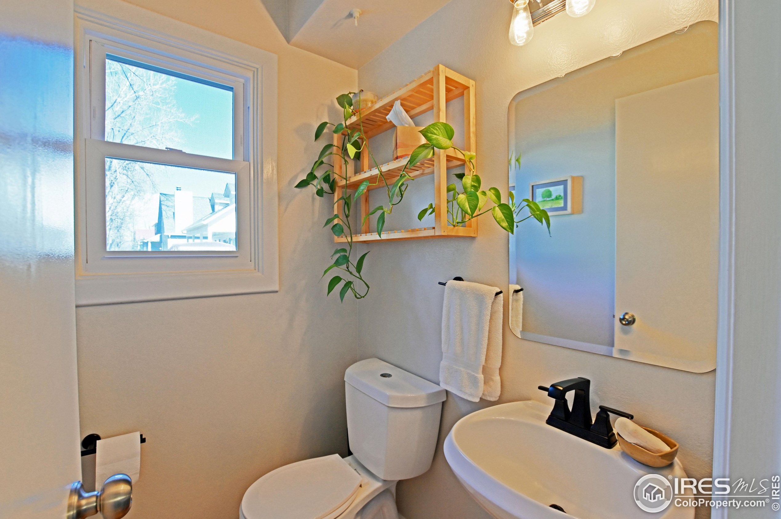 2548 Orchard Pl, Fort Collins CO  80521-3117 exterior