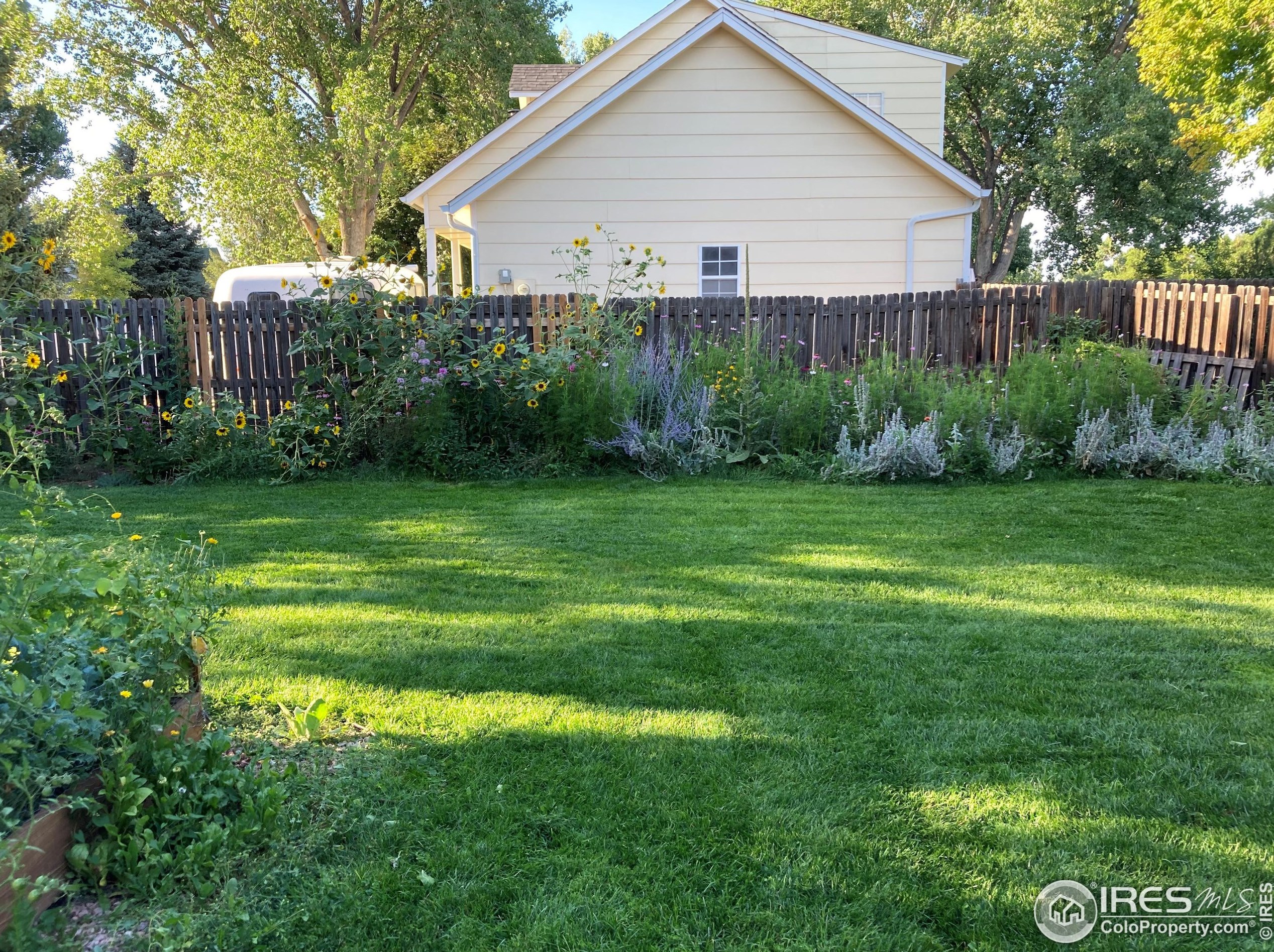 2548 Orchard Pl, Fort Collins CO  80521-3117 exterior