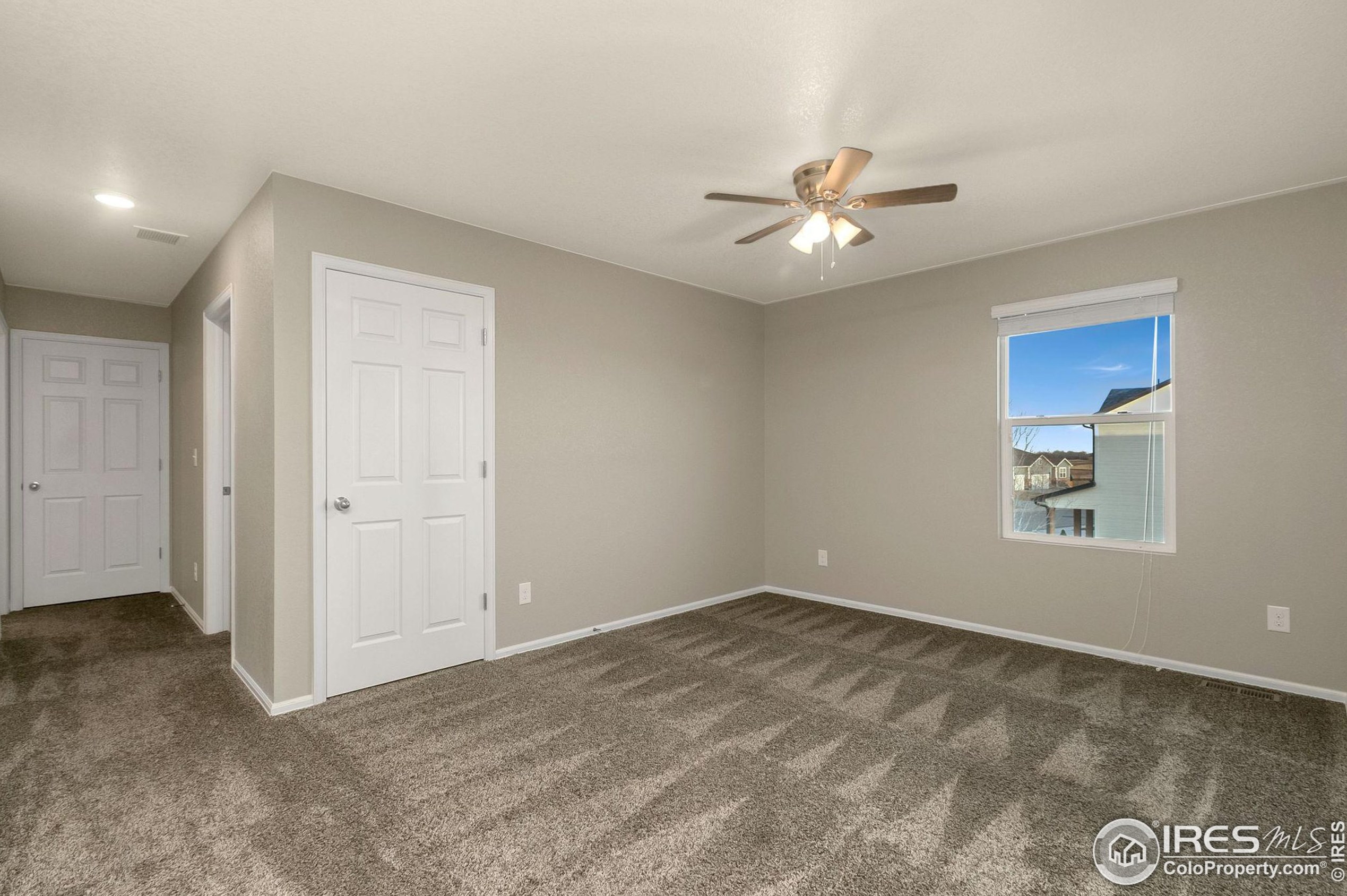 875 Dartford Dr, Fort Collins CO  80550 exterior