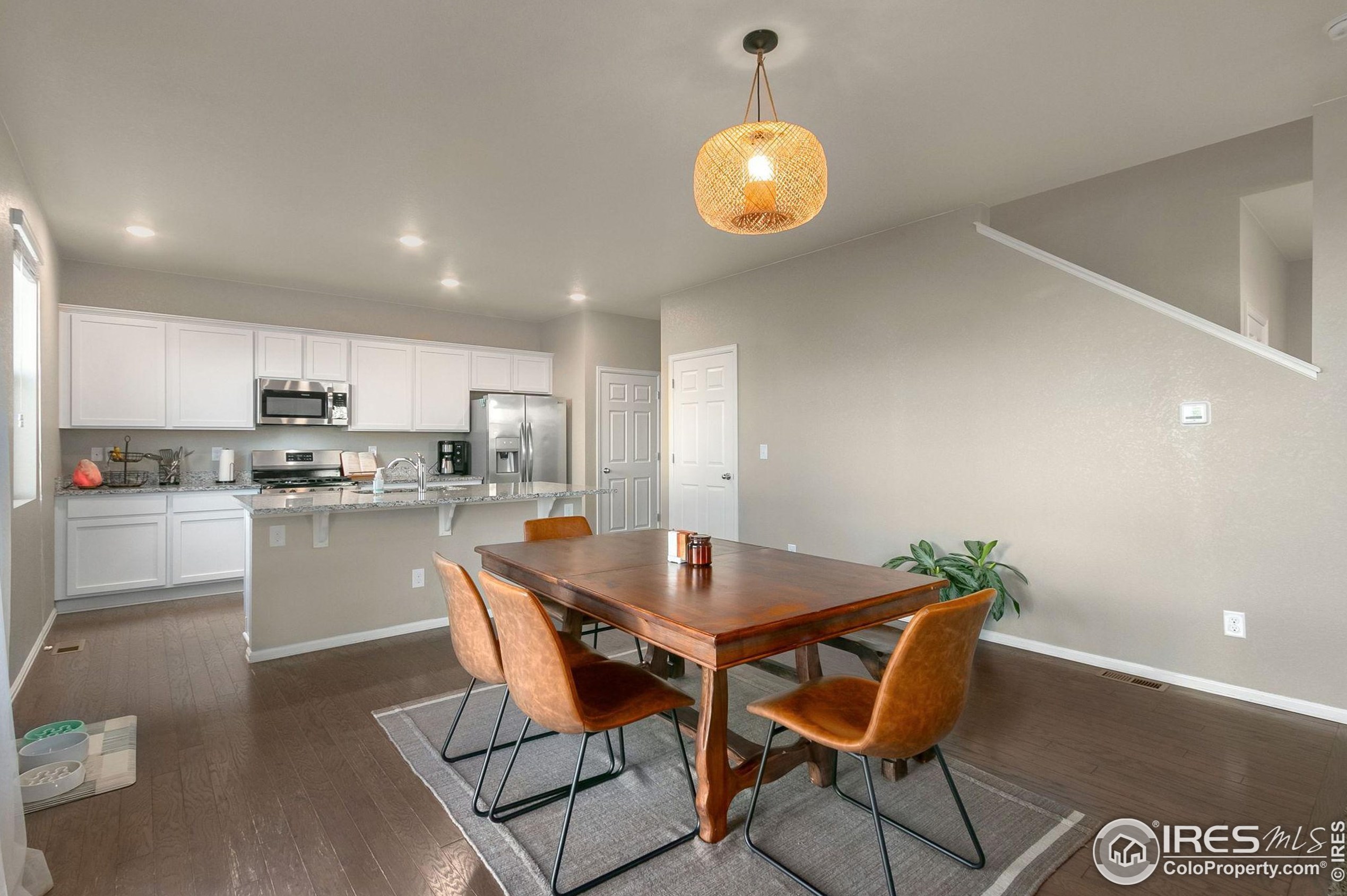 875 Dartford Dr, Fort Collins CO  80550 exterior