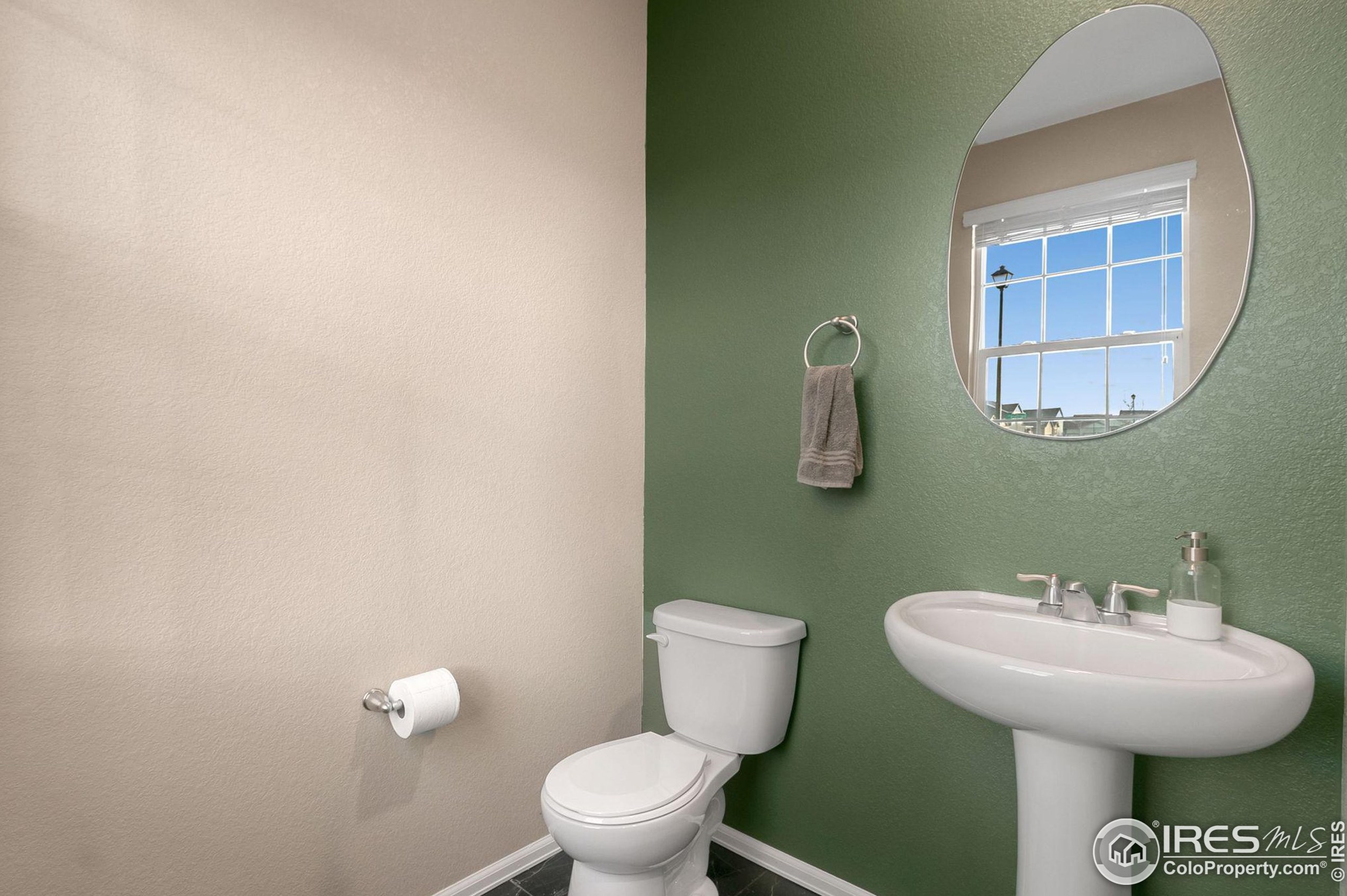 875 Dartford Dr, Fort Collins CO  80550 exterior