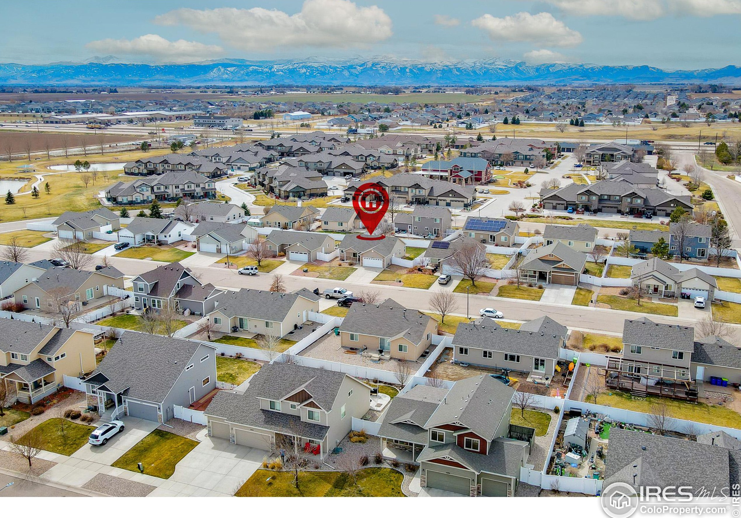 6851 Loudon St, Wellington, CO 80549-2276